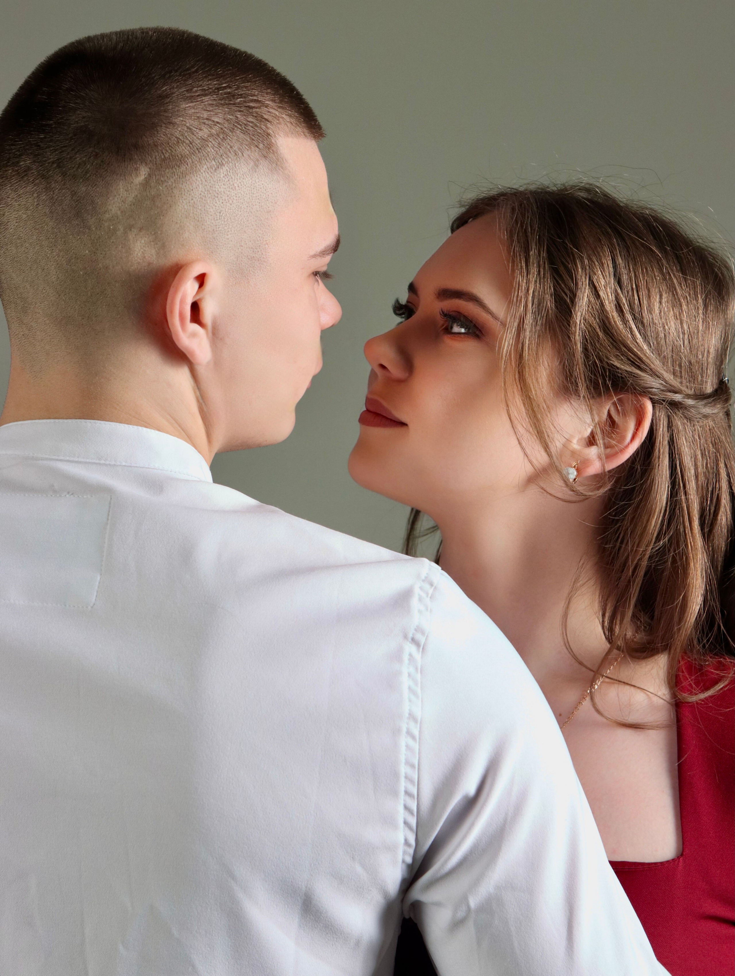 Софья и Влад. Фотограф в Курске Смирнов Евгений