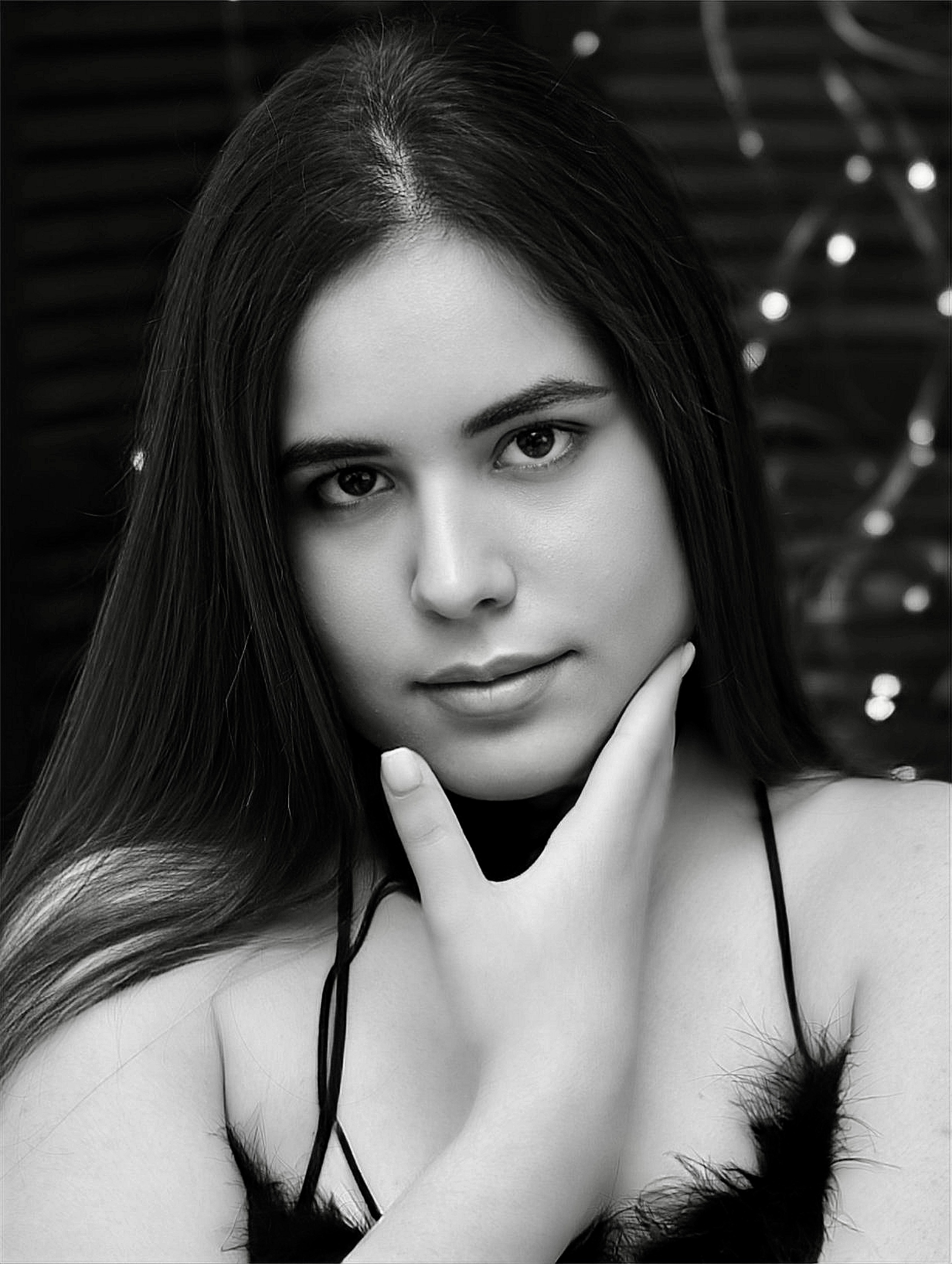 Ульяна. Фотограф в Курске Смирнов Евгений