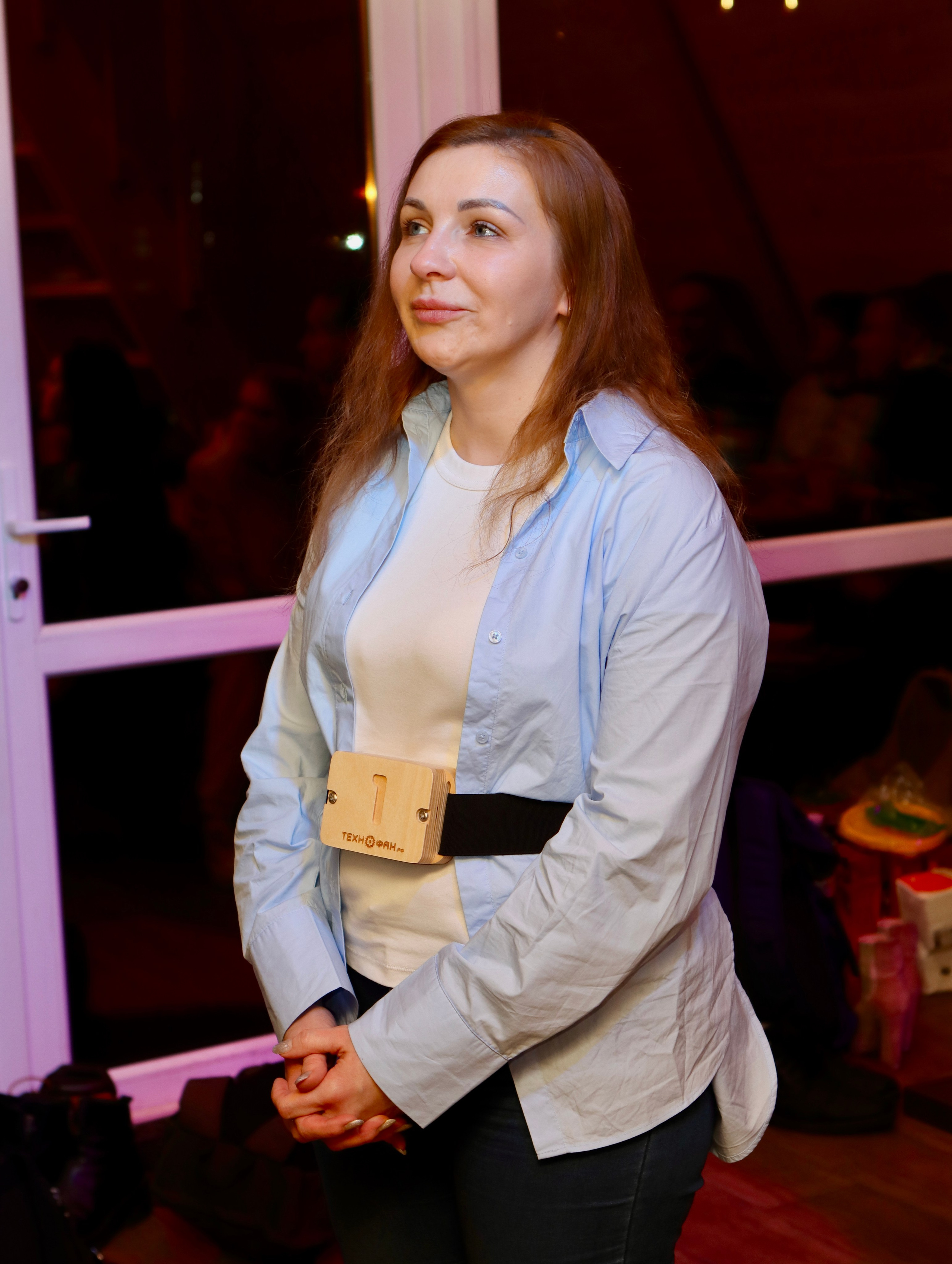 Алена -День Рождения. Фотограф в Курске Смирнов Евгений