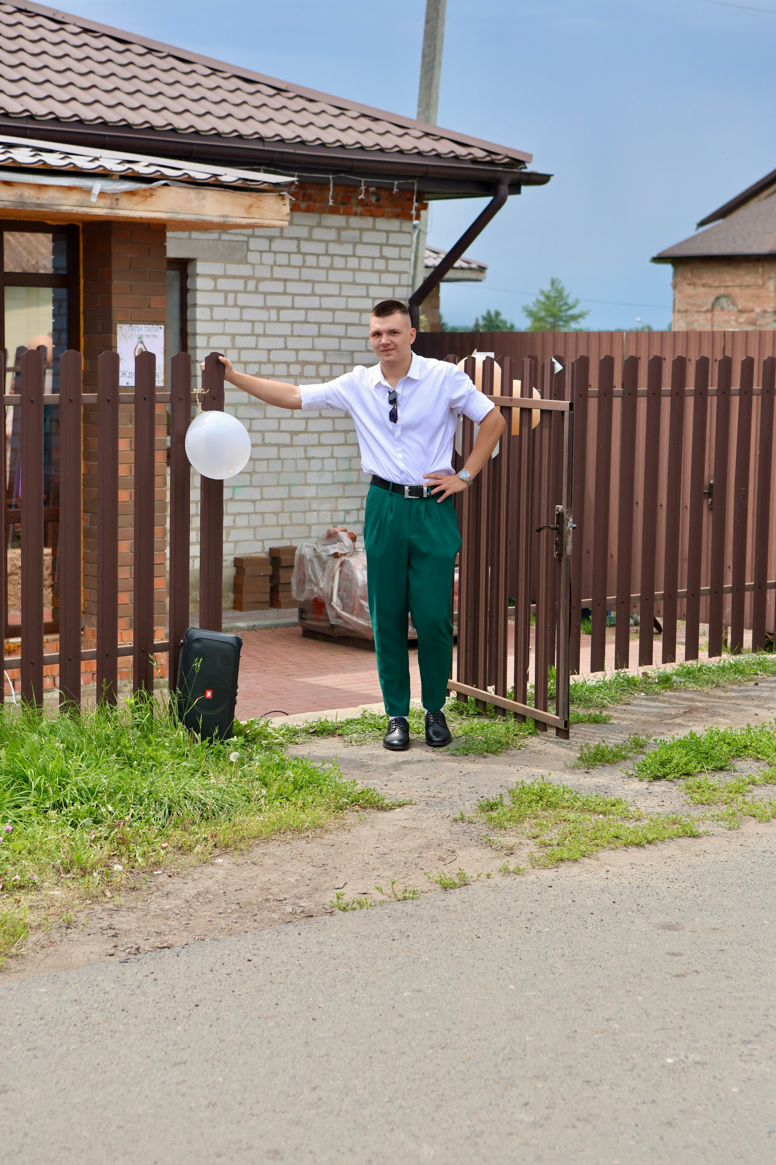 Свадьба Игоря и Татьяны. Фотограф в Курске Смирнов Евгений
