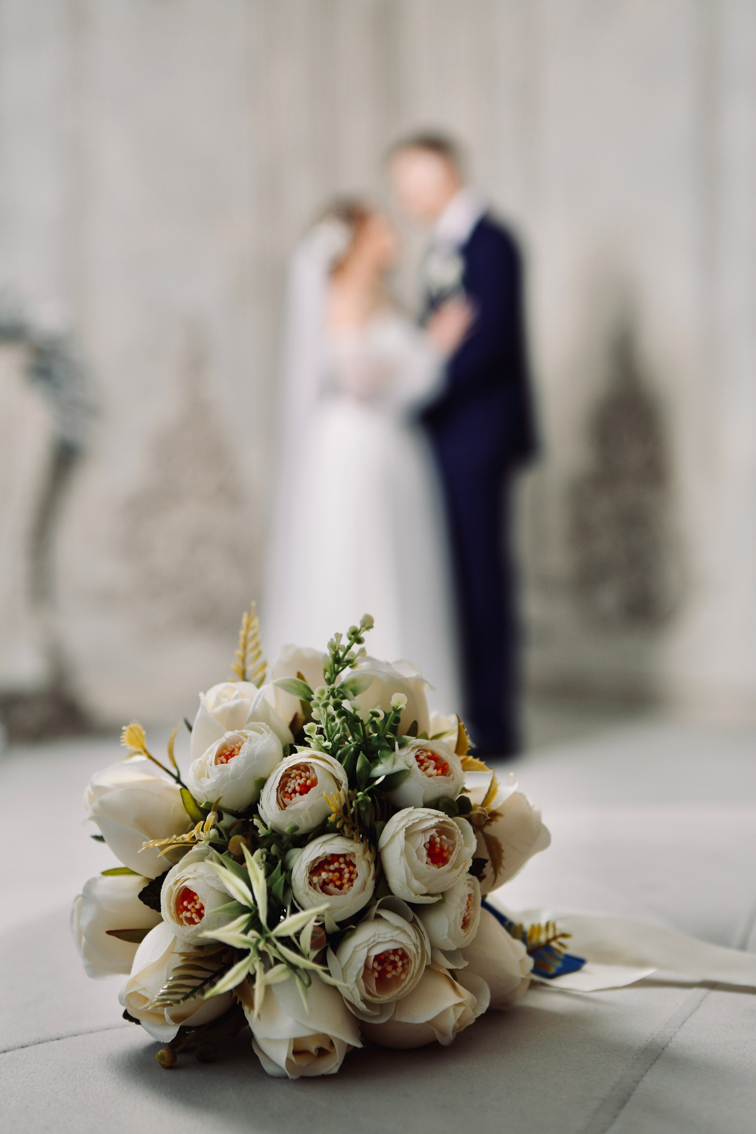 Мария и Сергей. Фотограф в Курске Смирнов Евгений