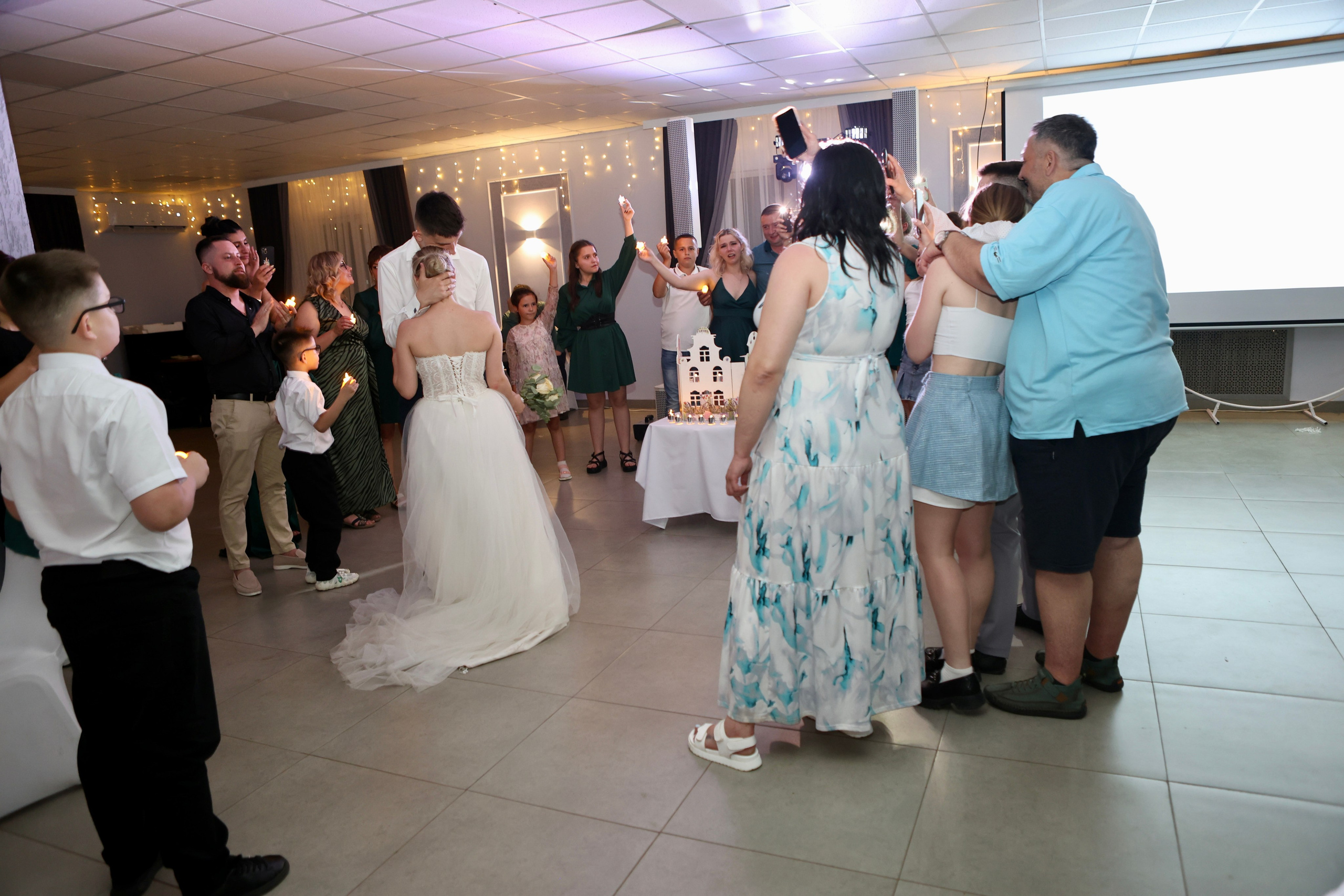 Свадьба Игоря и Татьяны. Фотограф в Курске Смирнов Евгений