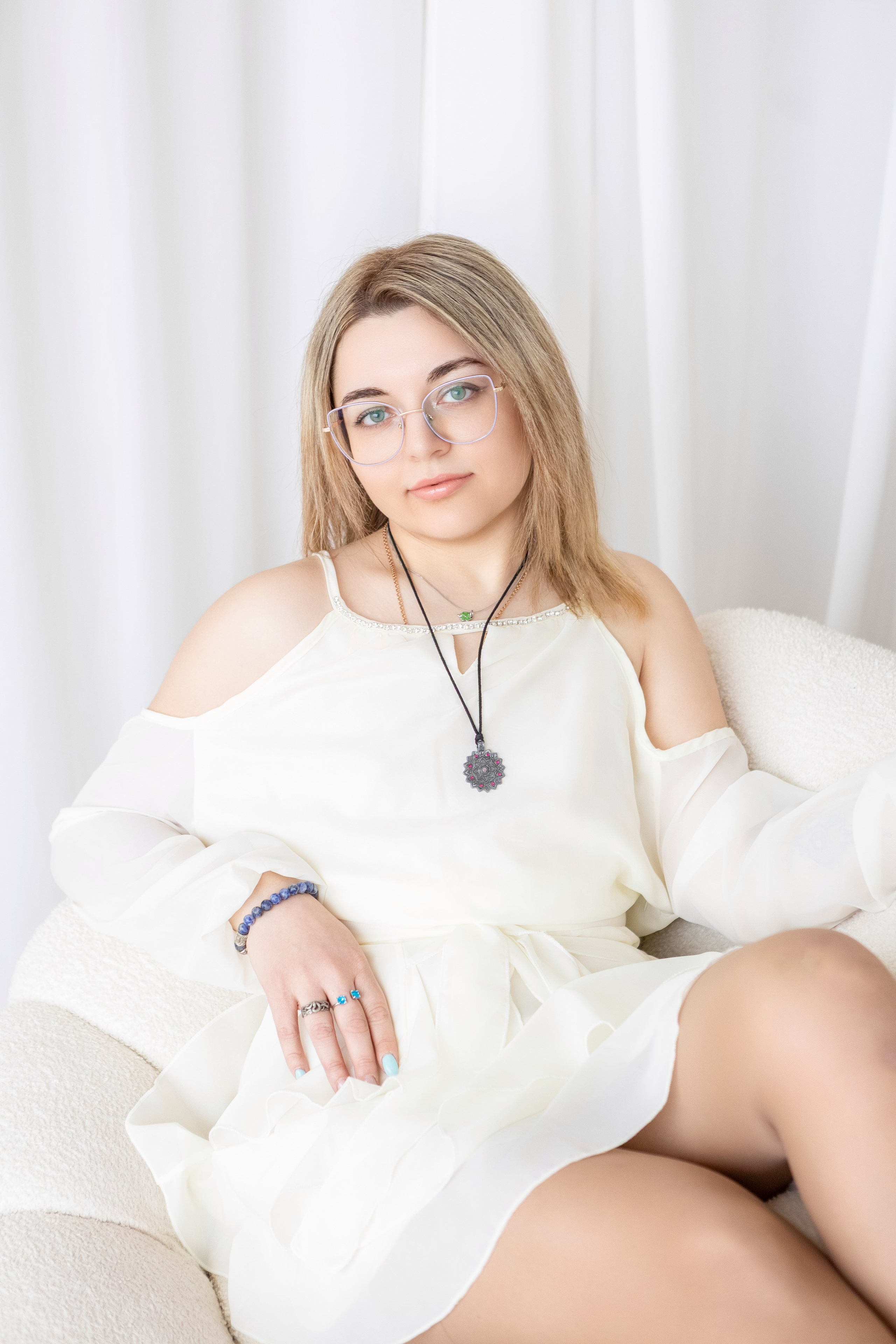 Анастасия. Фотограф в Курске Смирнов Евгений