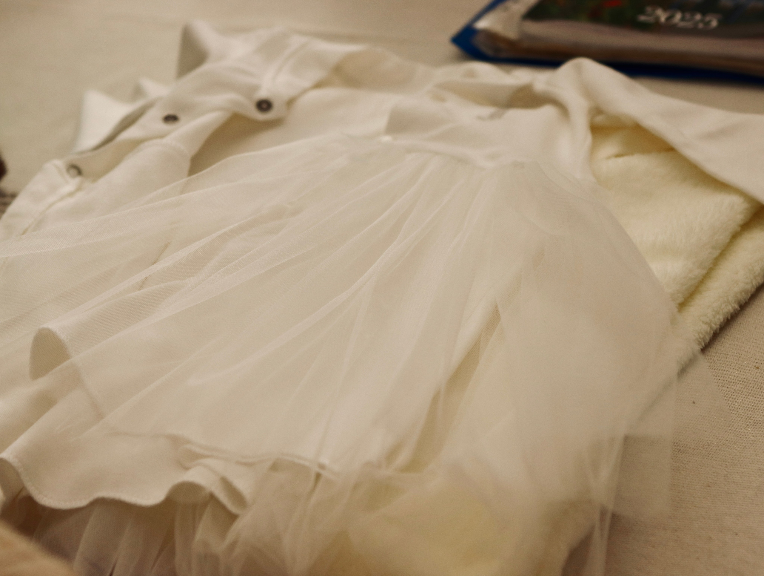 Анастасия и Вадим — крещение Виктории. Фотограф в Курске Смирнов Евгений