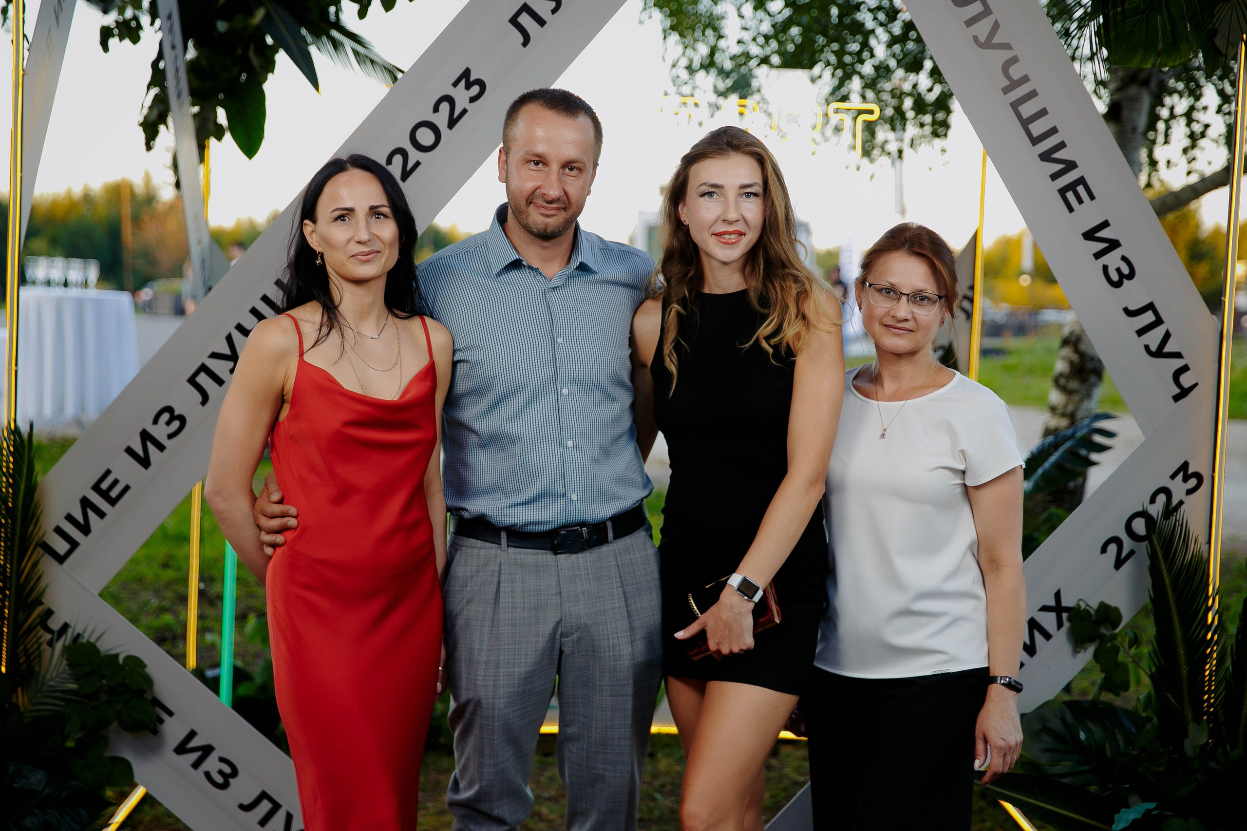 Корпоратив «Штандарт». Ваш репортажный фотограф Артемий Антонов