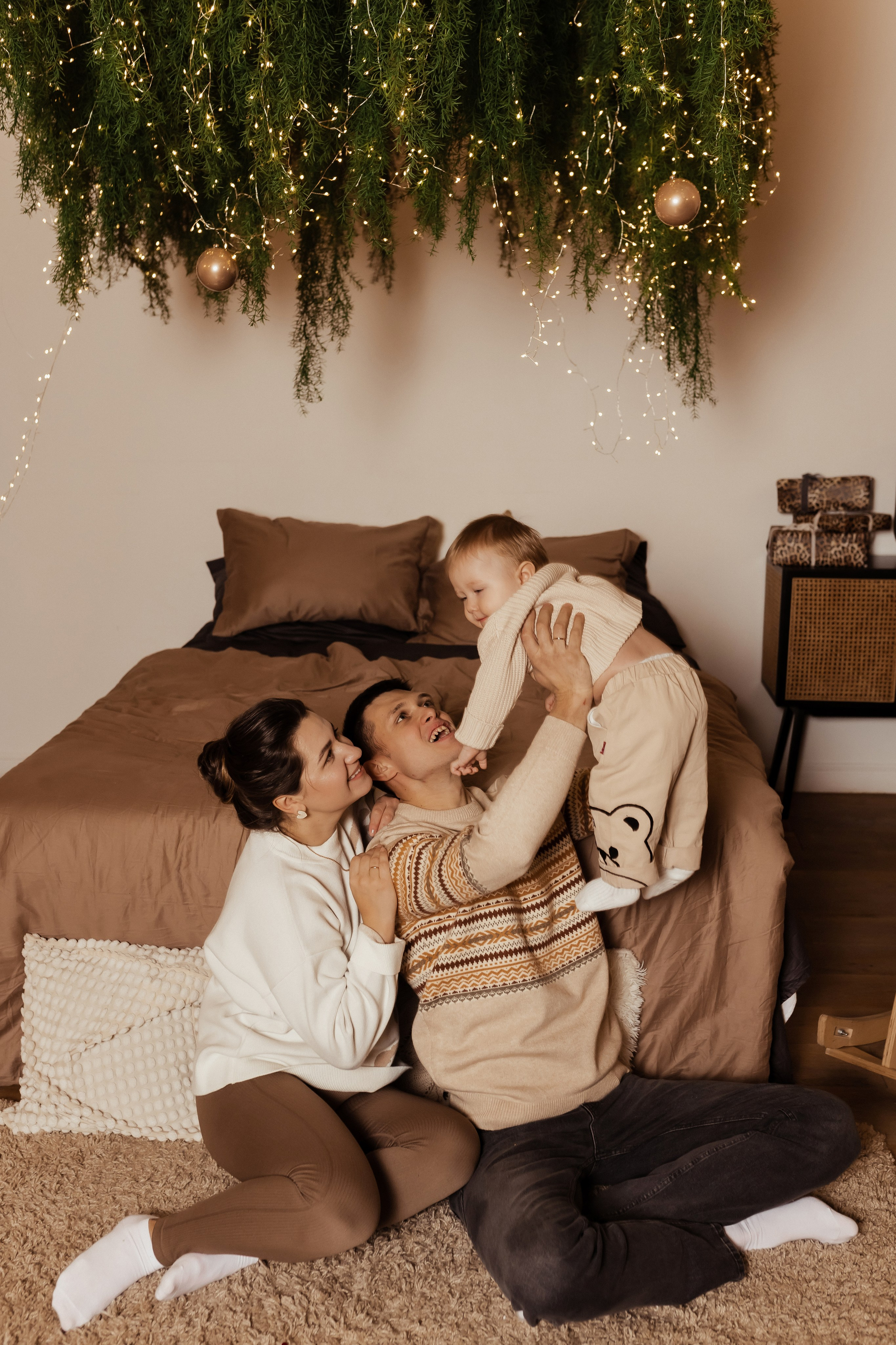 Лёша, Юля и Федя. ФОТОГРАФ Маргарита Сивакова | Ярославль Кострома Москва