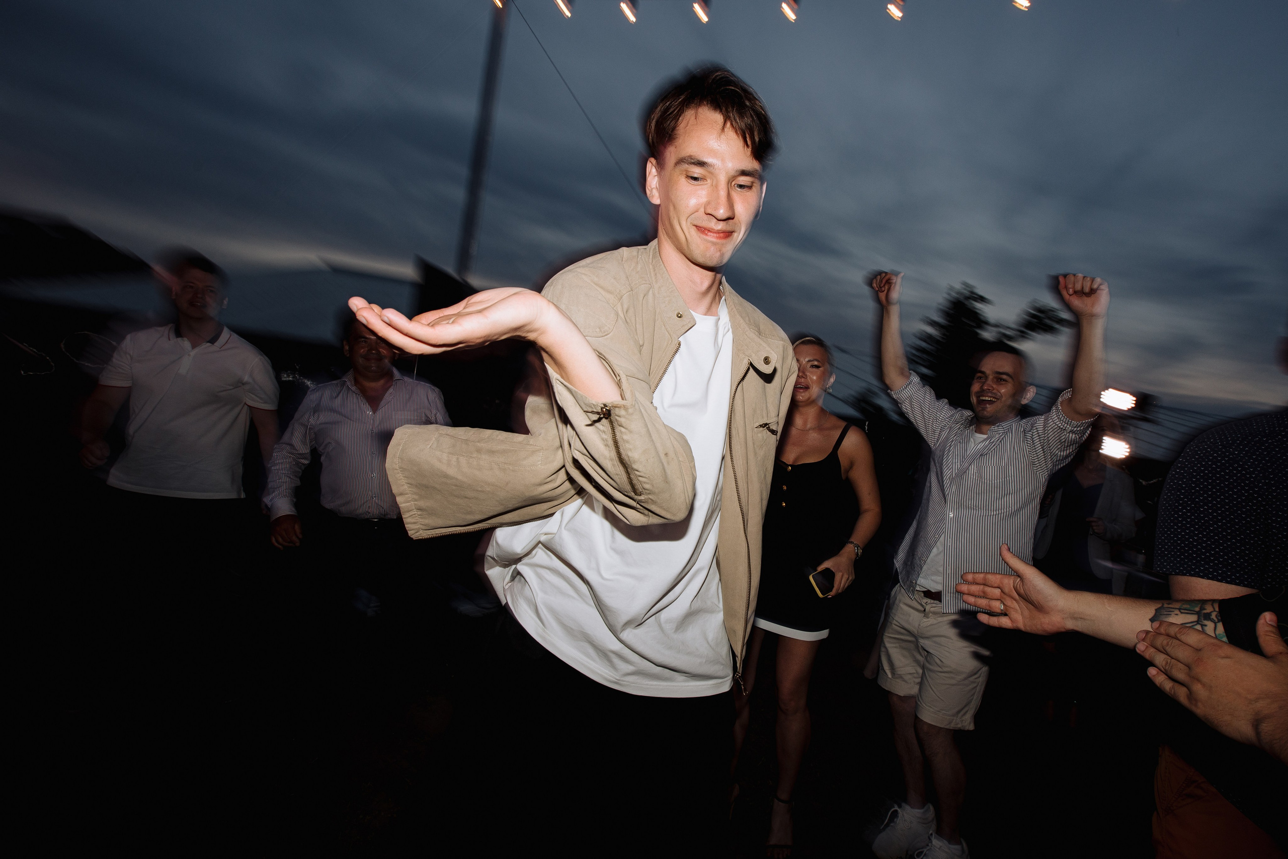 Свадебный репортаж. Свадебный и Репортажный фотограф Александр Шаров