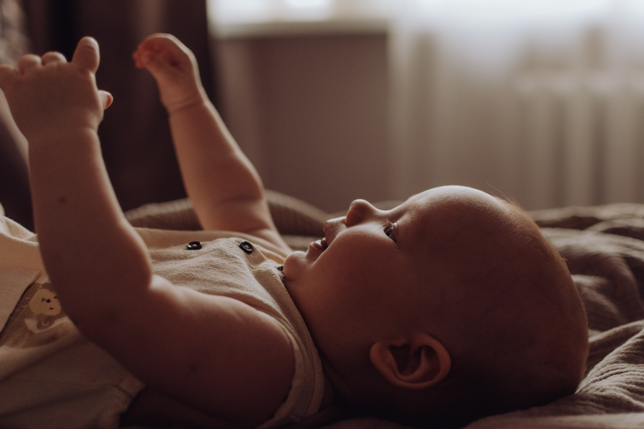 Надя. Семейный фотограф в Тюмени Ксения Мязитова