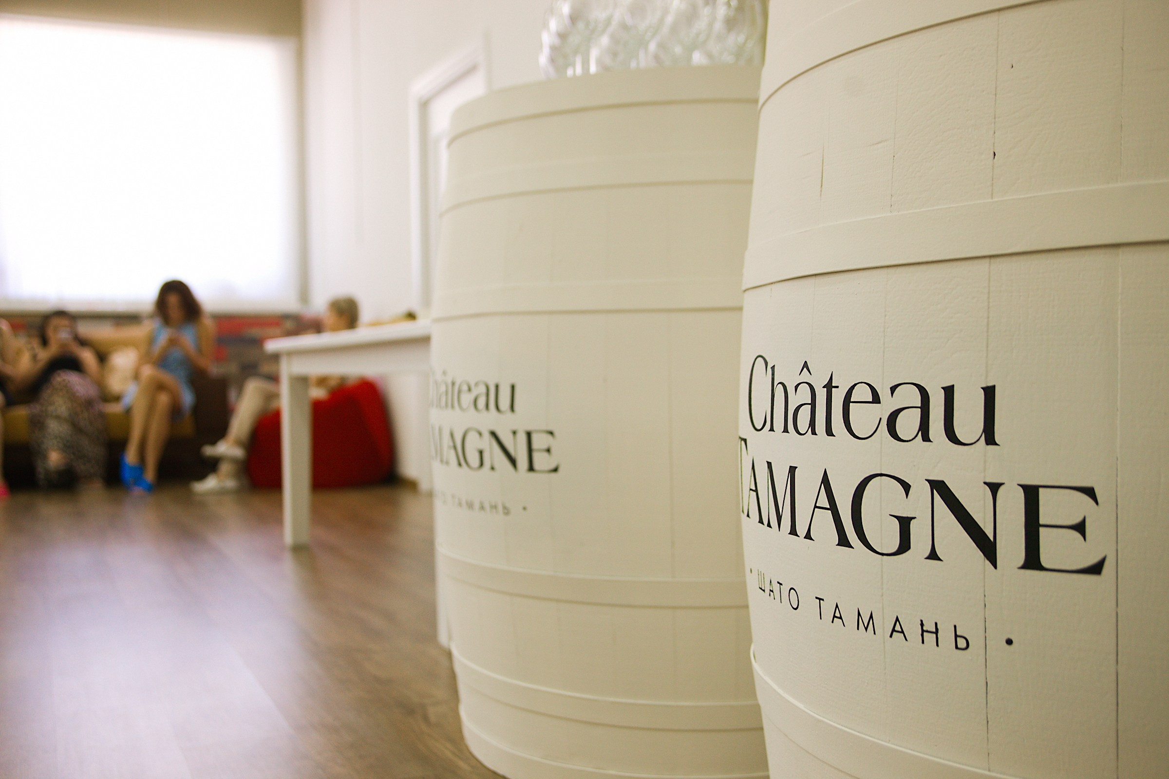 Andy Chef. Фотограф Серафим Крюков