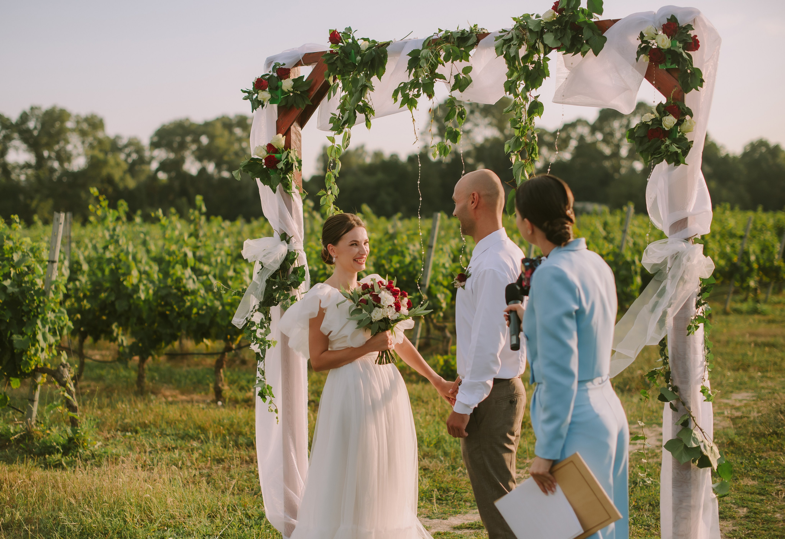 Влад и Настя (Виноделья Акчурина). Свадебный, женский, семейный фотограф в Севастополе Юлия Мошенко