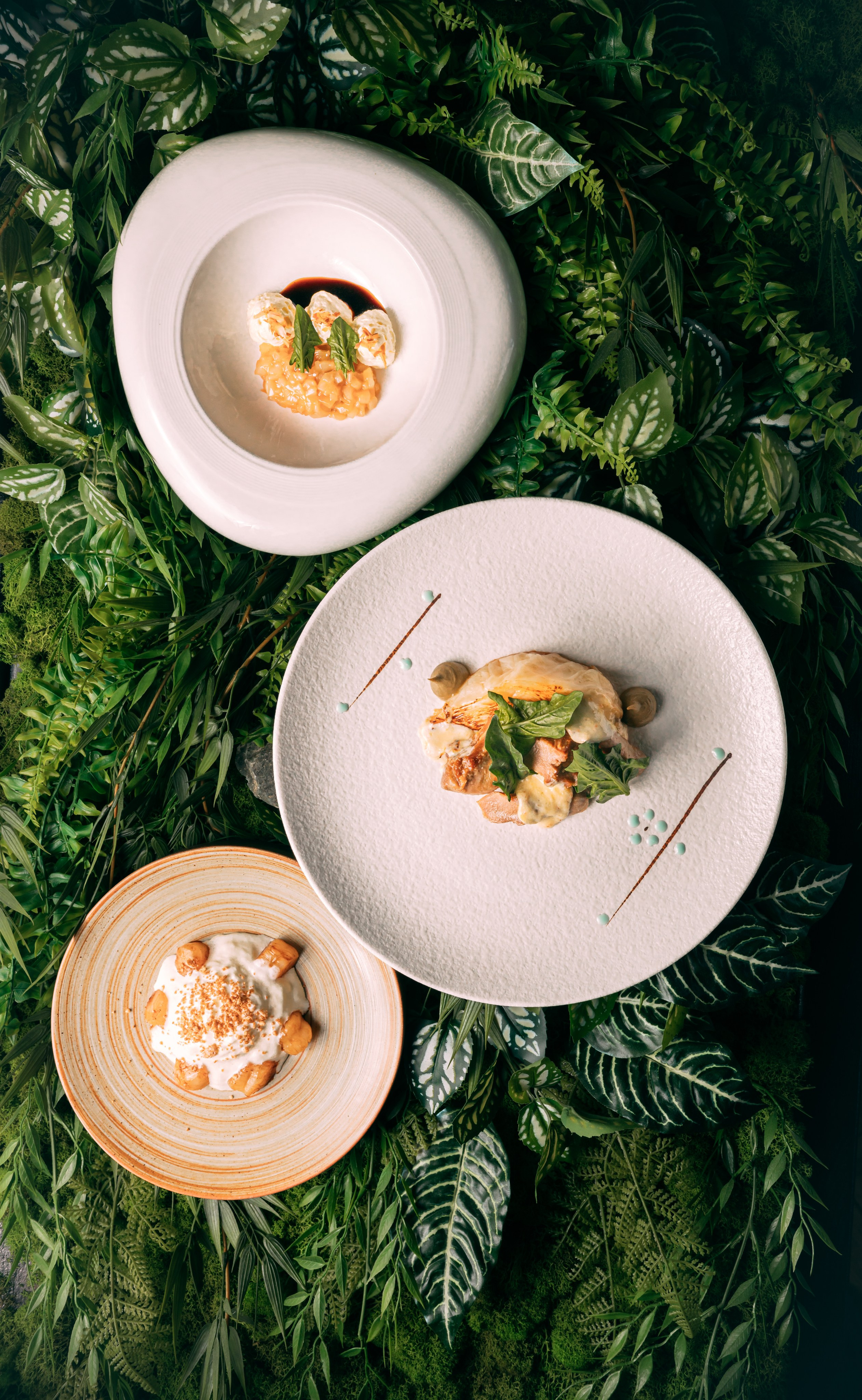 Еда. Koptenok Food-ресторанный контент