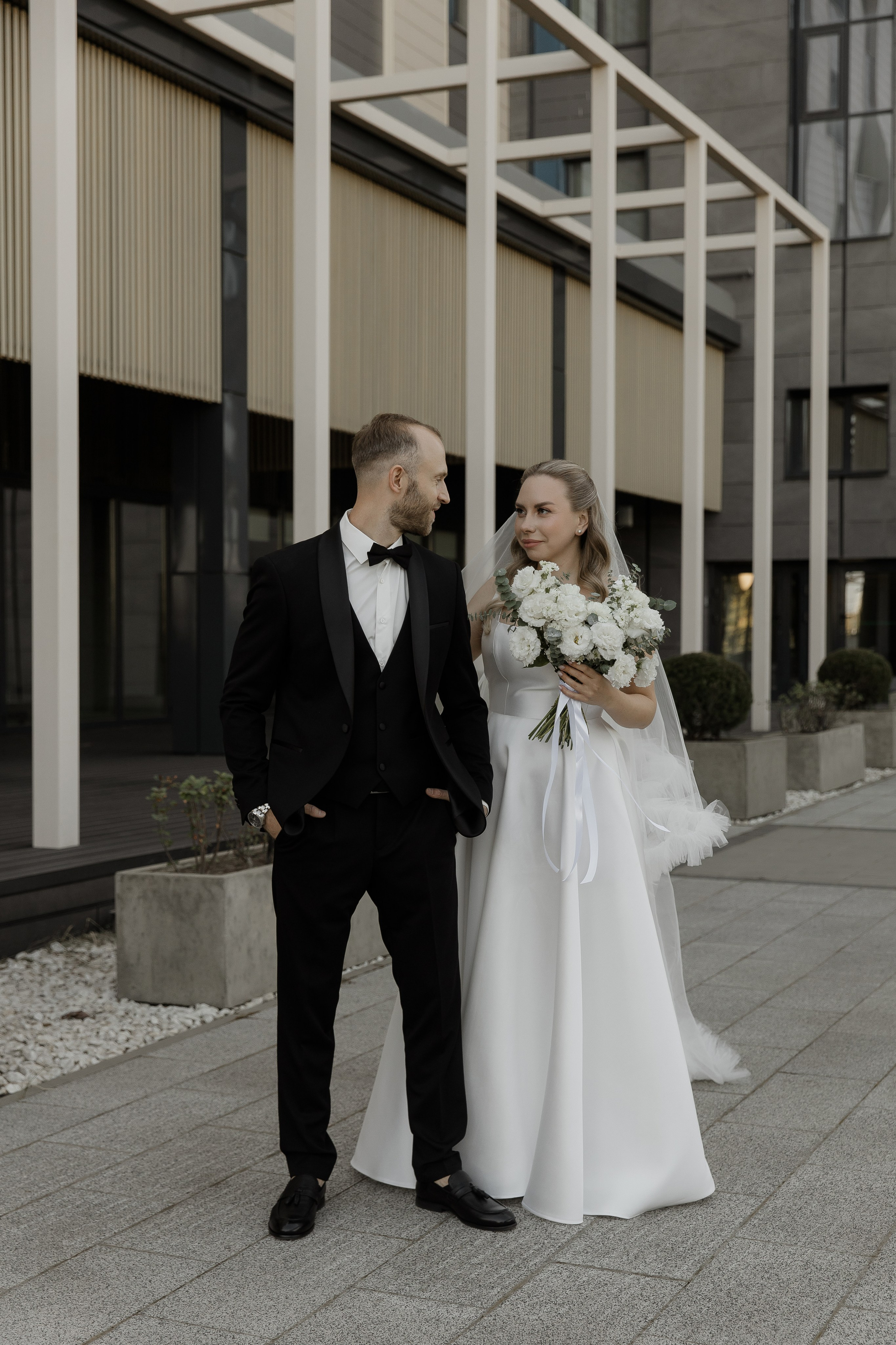 Ярослав и Олеся. Валеева Виктория | Свадебный фотограф в Ростове-на-Дону и Москве