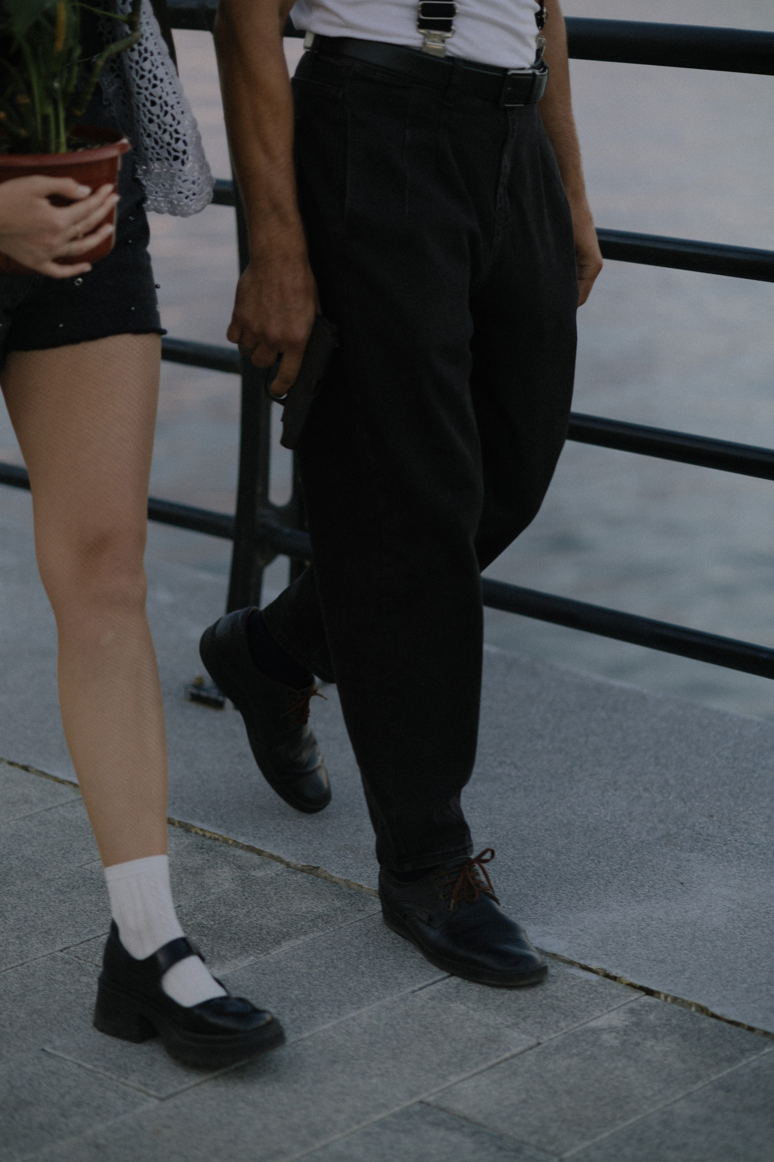 Leon. Фотограф Софья Гречка