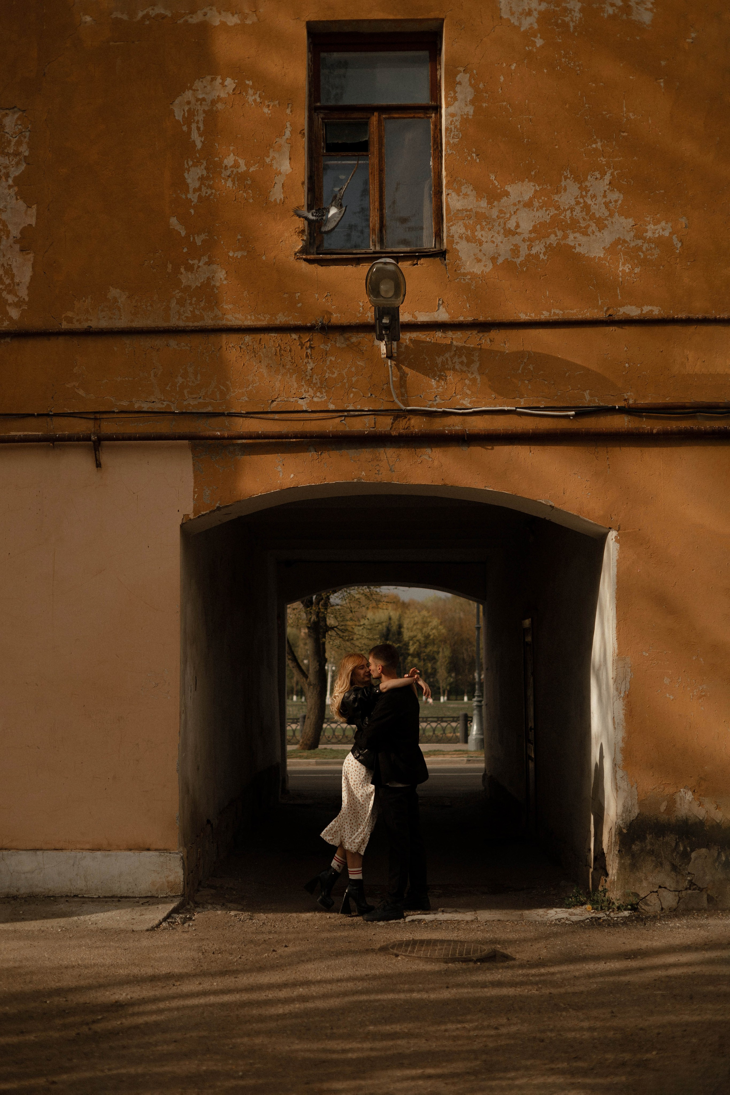 Парная фотосессия / lovestory в Твери. Фотограф Тверь | Татьяна Белова