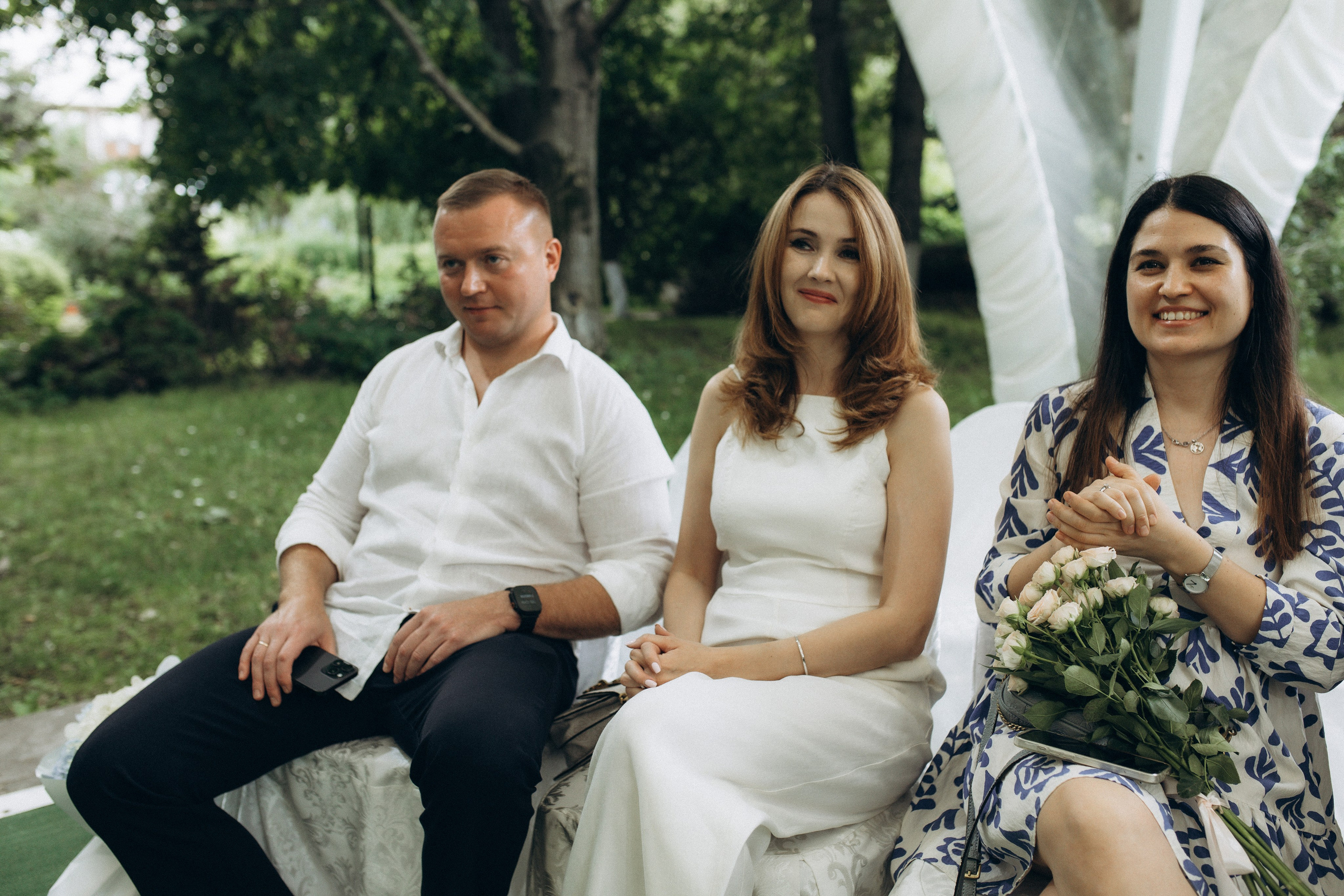 Июльская Любовь. Семейный и свадебный фотограф Анна Кожокарь