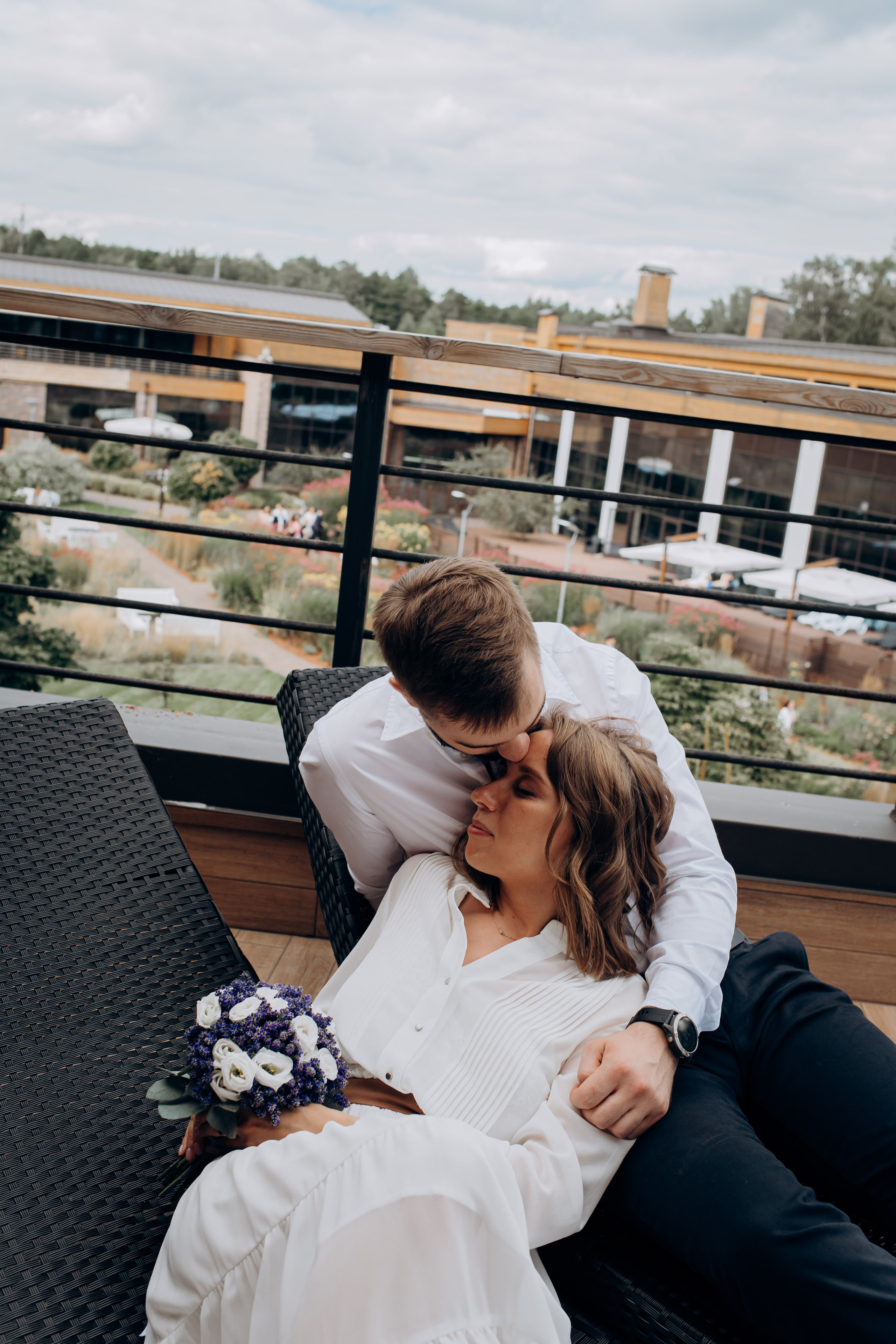 Тепло ваших чусвтв. Семейный и свадебный фотограф Анна Кожокарь