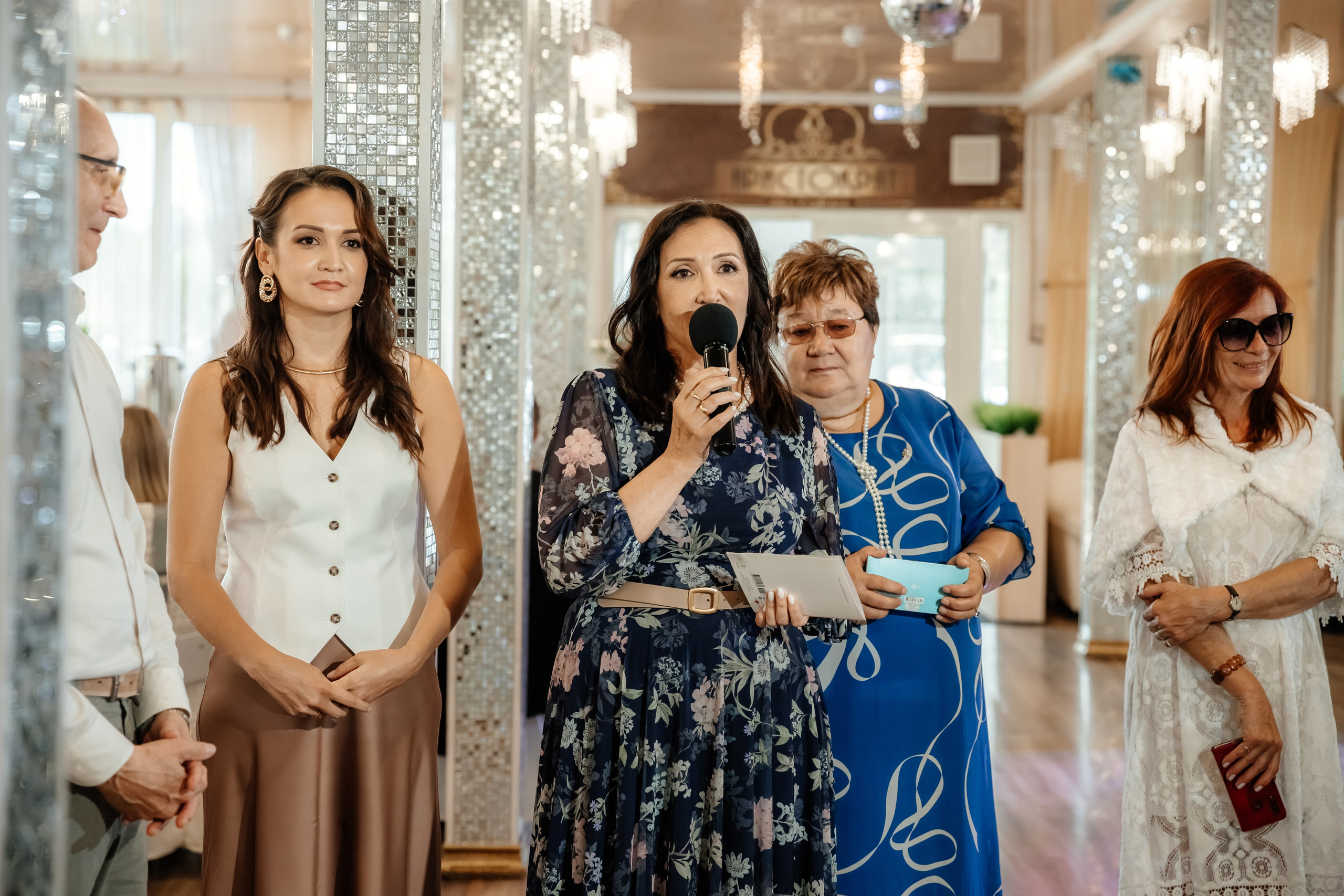 Тимур и Римма. Свадебный и семейный фотограф Разида Мухаметова