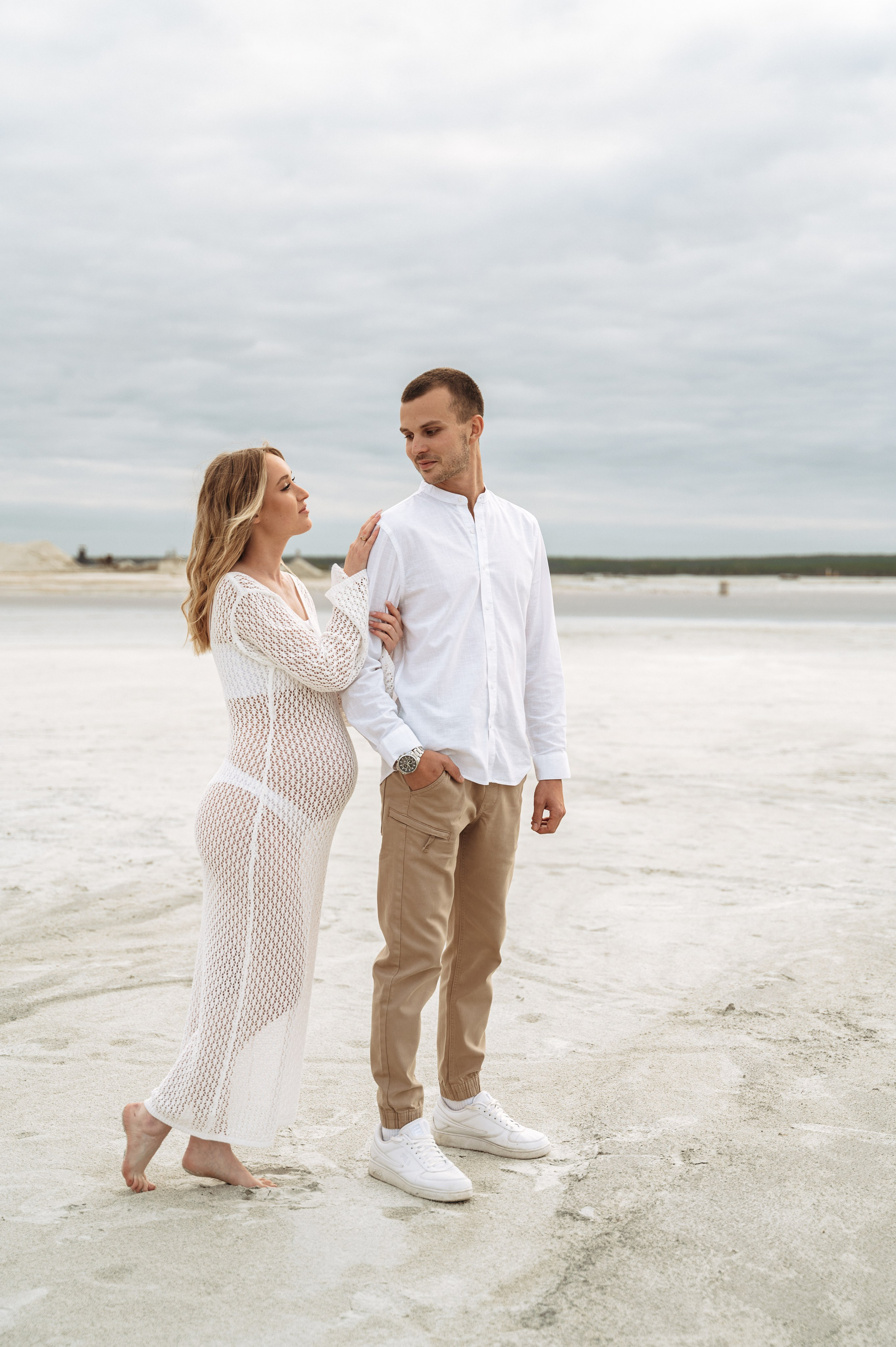 Кристина и Леша. Портретный и семейный фотограф в Екатеринбурге Мария Чахеева