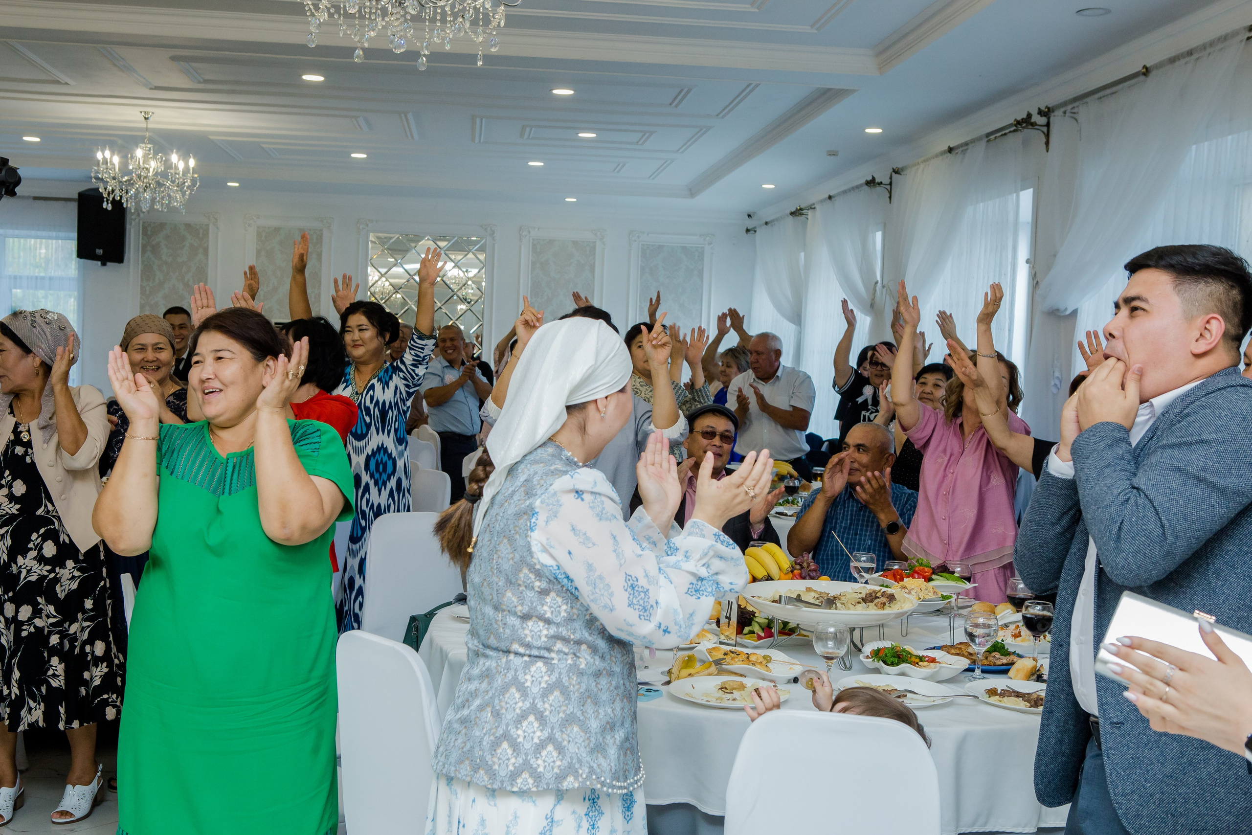 QYZ UZATU ZHADYRA. Свадебный и репортажный фотограф в Астане T.Yertay «Nomad media»