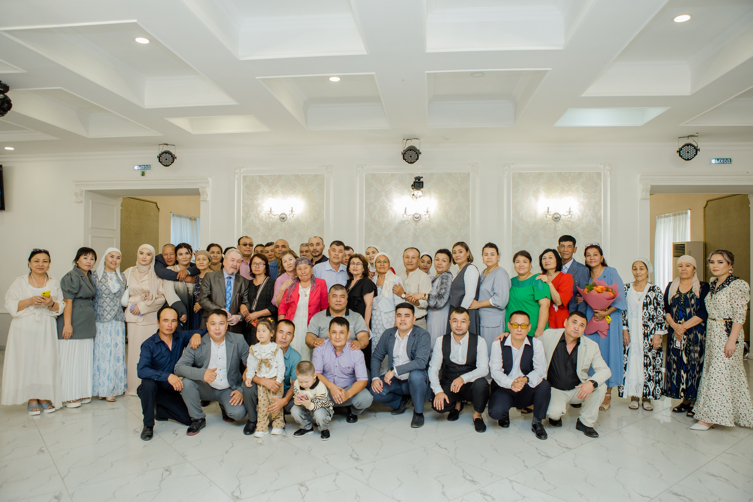 QYZ UZATU ZHADYRA. Свадебный и репортажный фотограф в Астане T.Yertay «Nomad media»