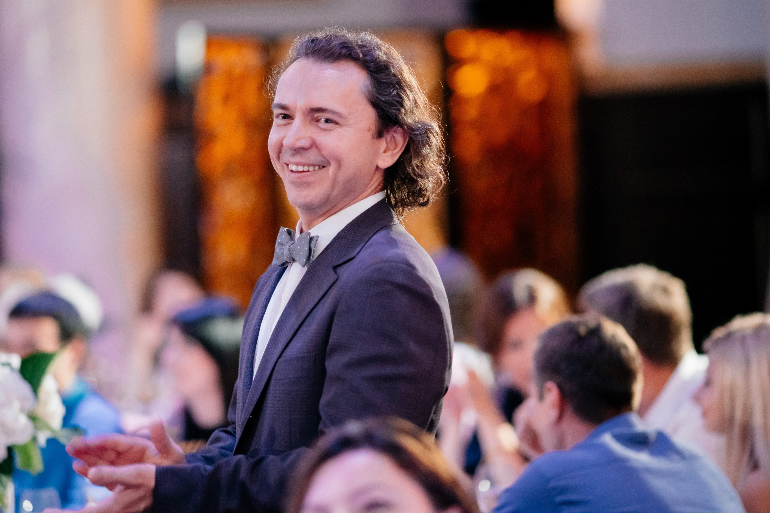 Сергей и Анна