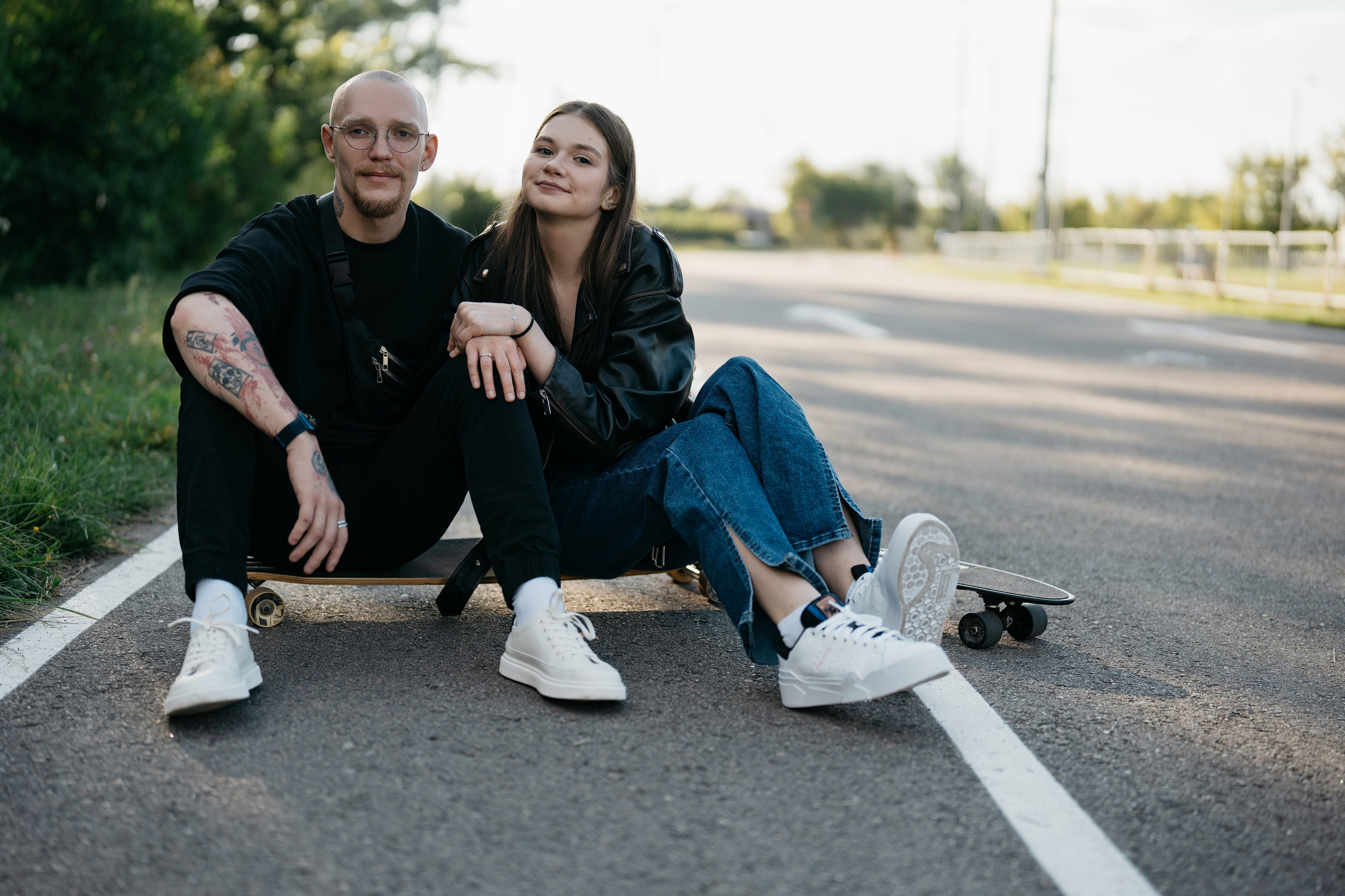 Иван & Аня. Свадебный и репортажный фотограф Юров Дмитрий