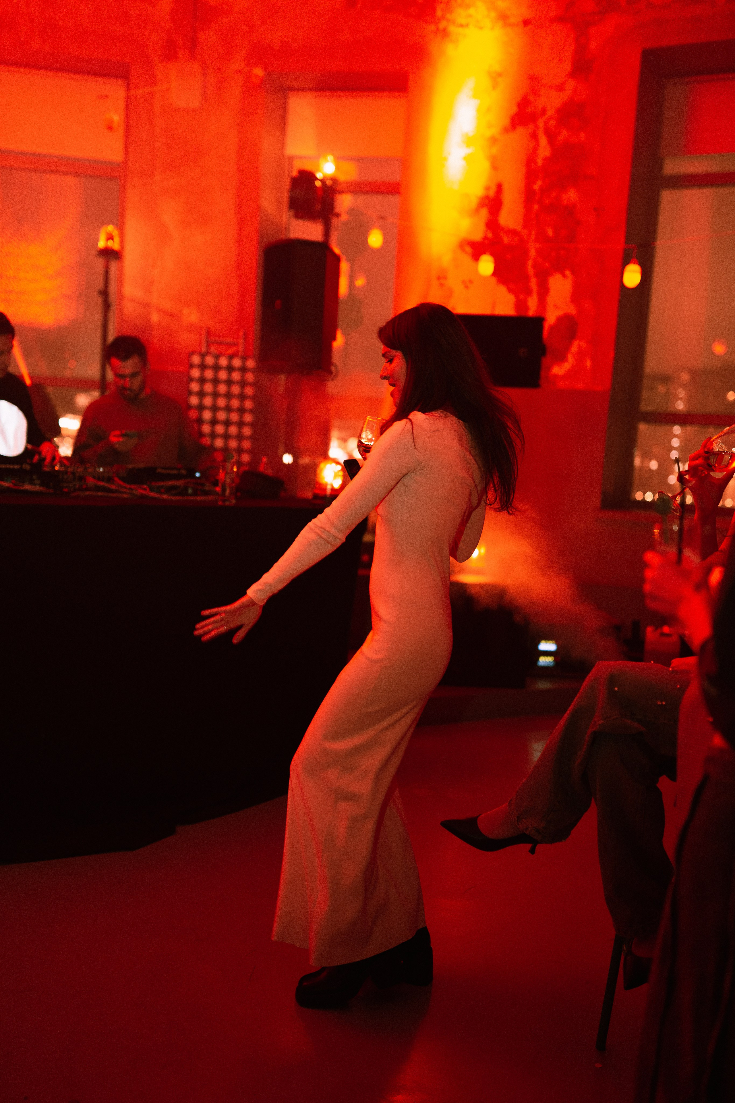 Sila sveta. Главная