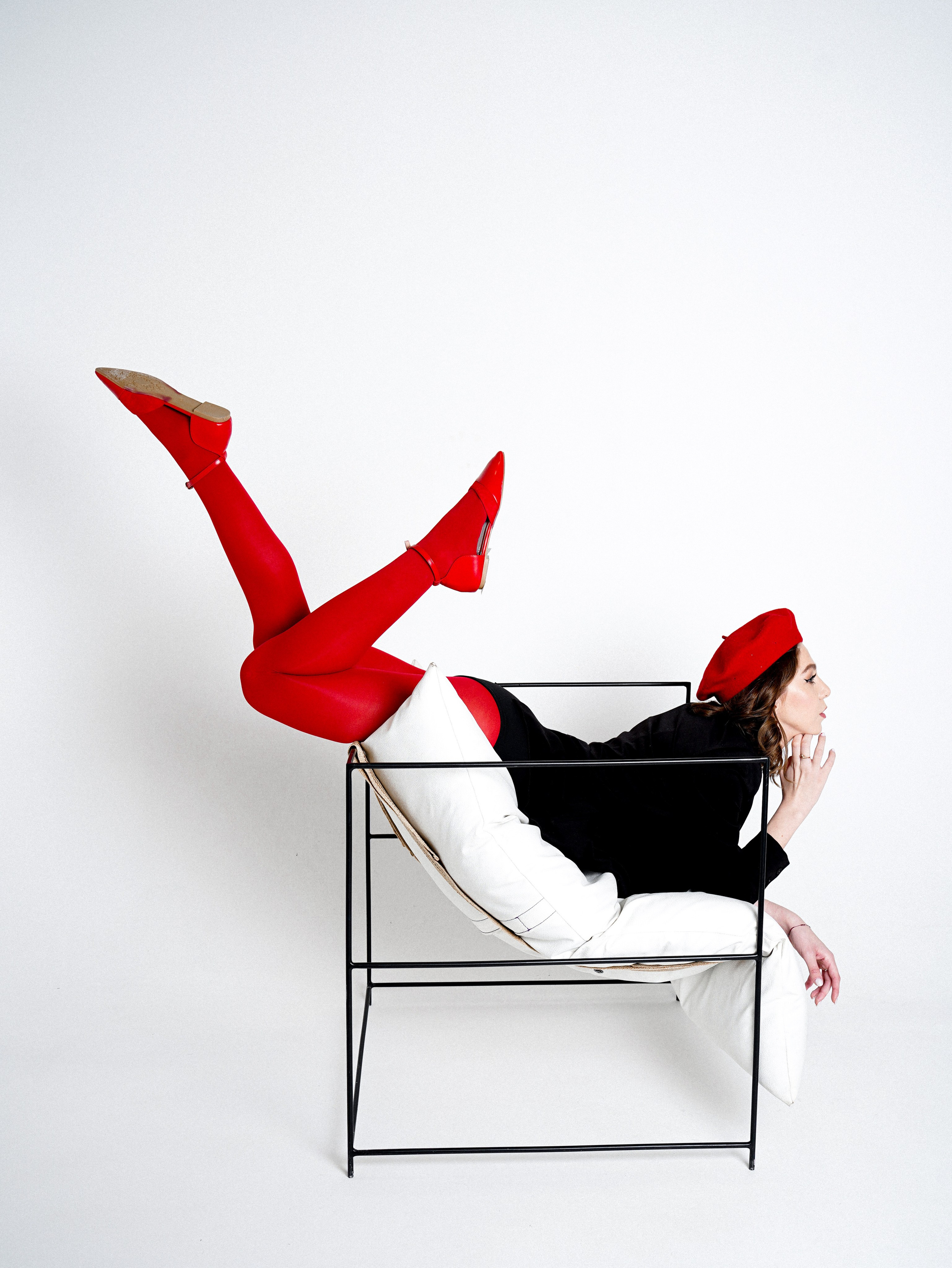 Индивидуальная. Главная