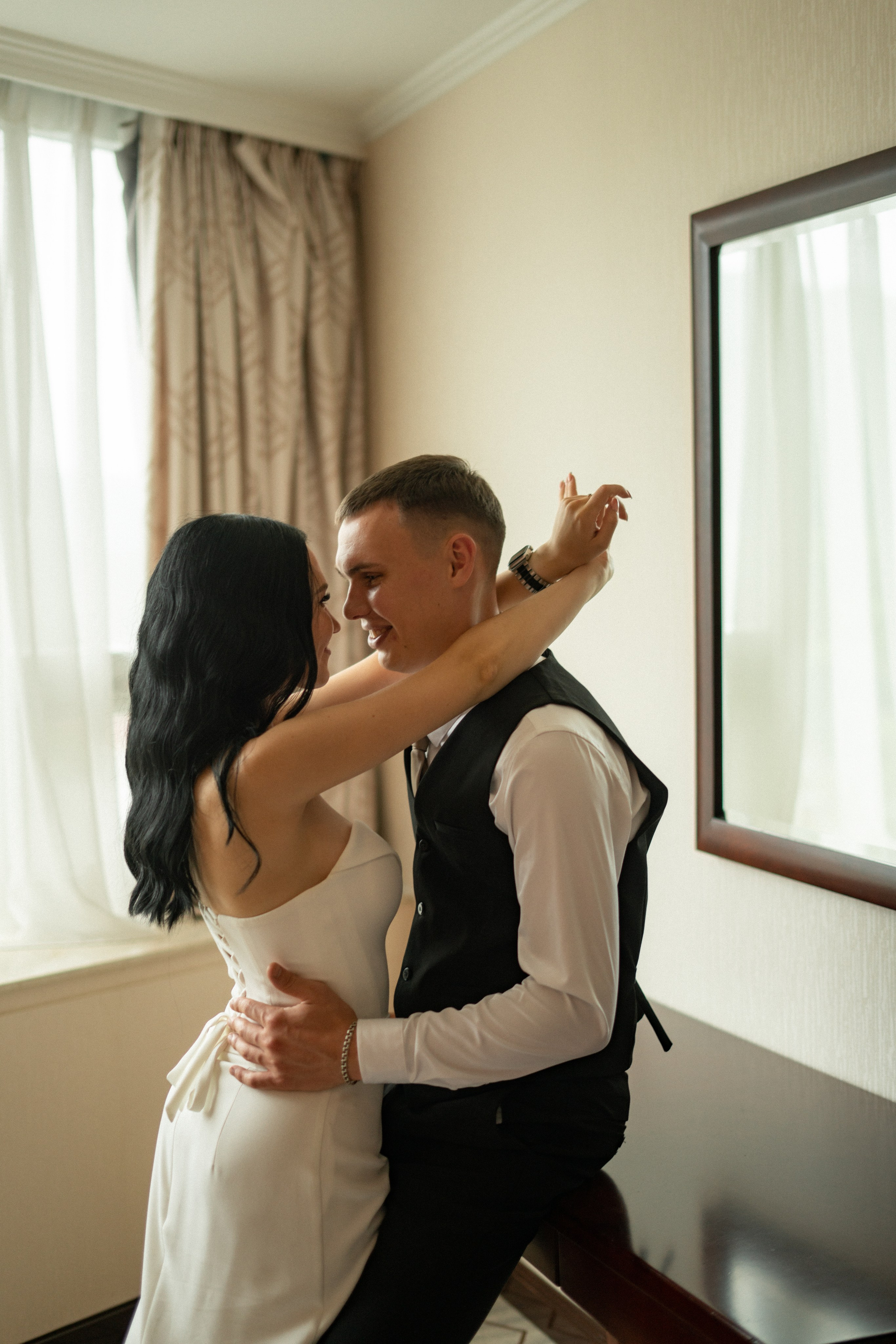 Свадьба Владимира и Виктории. Фотограф сахалин