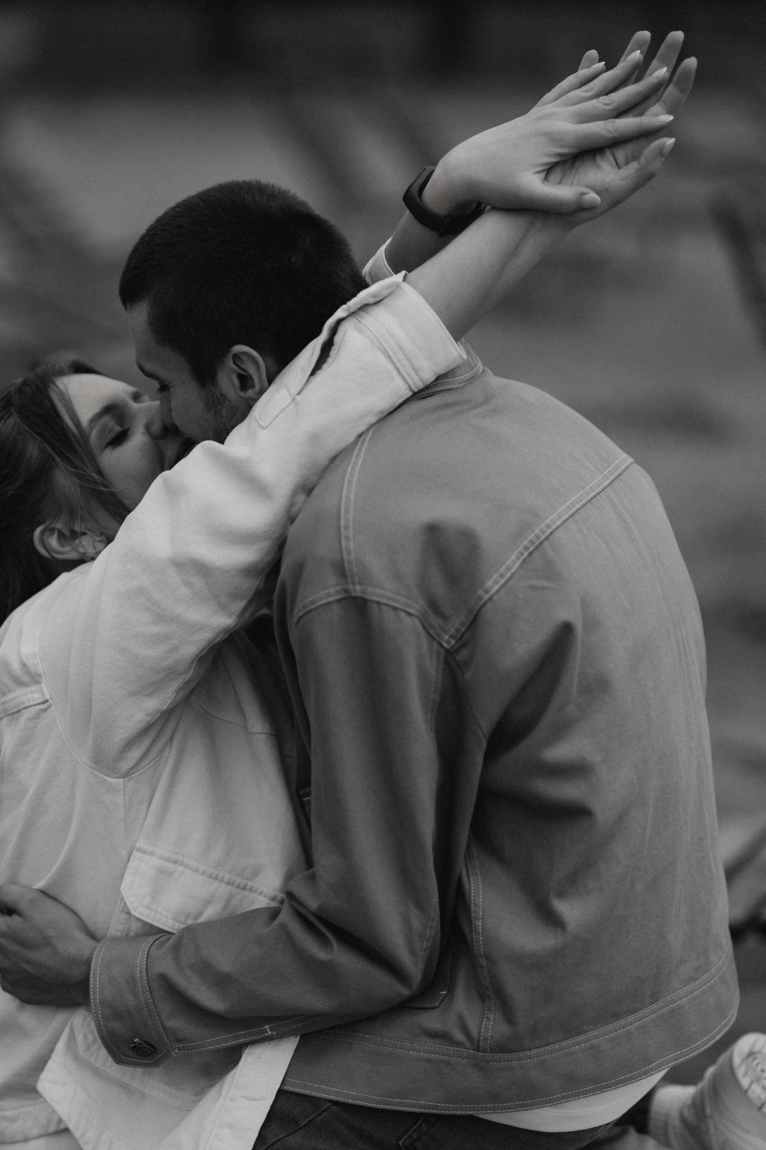 Марианна+Евгений. Свадебный фотограф Каледич Тимофей