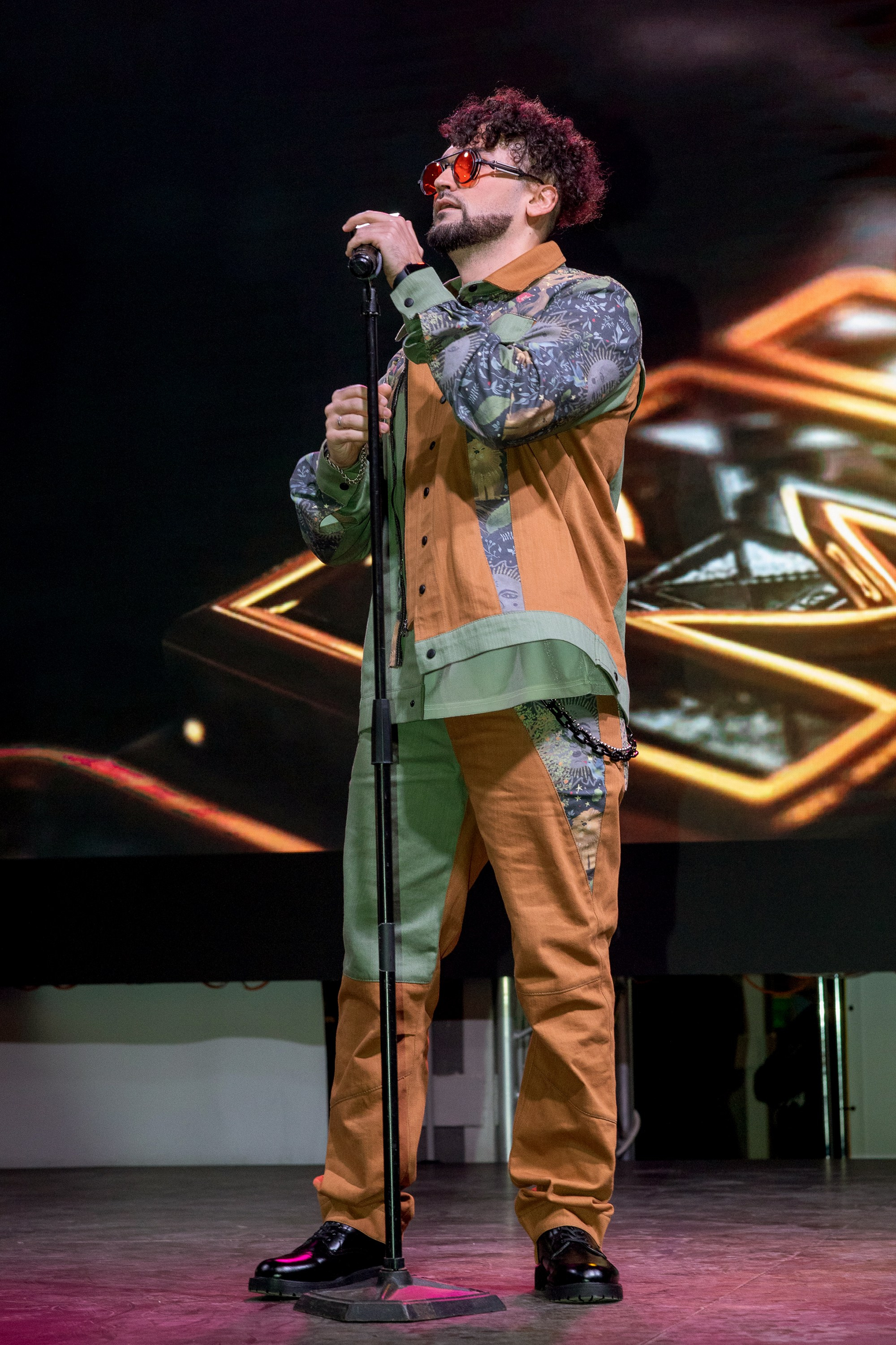 Депо. Art photographer Nino