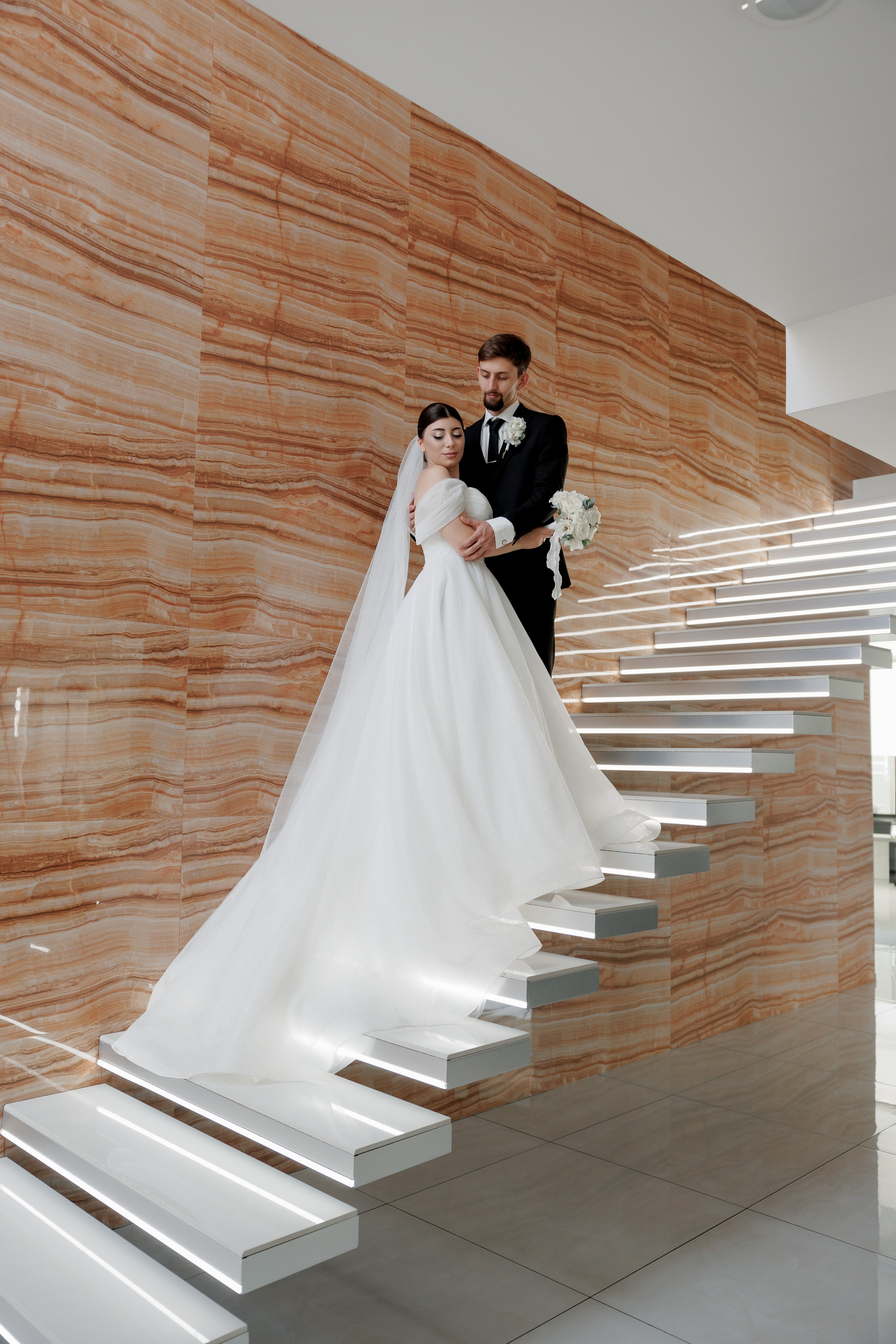 R&O. Фотограф Эмма Хатламаджиян