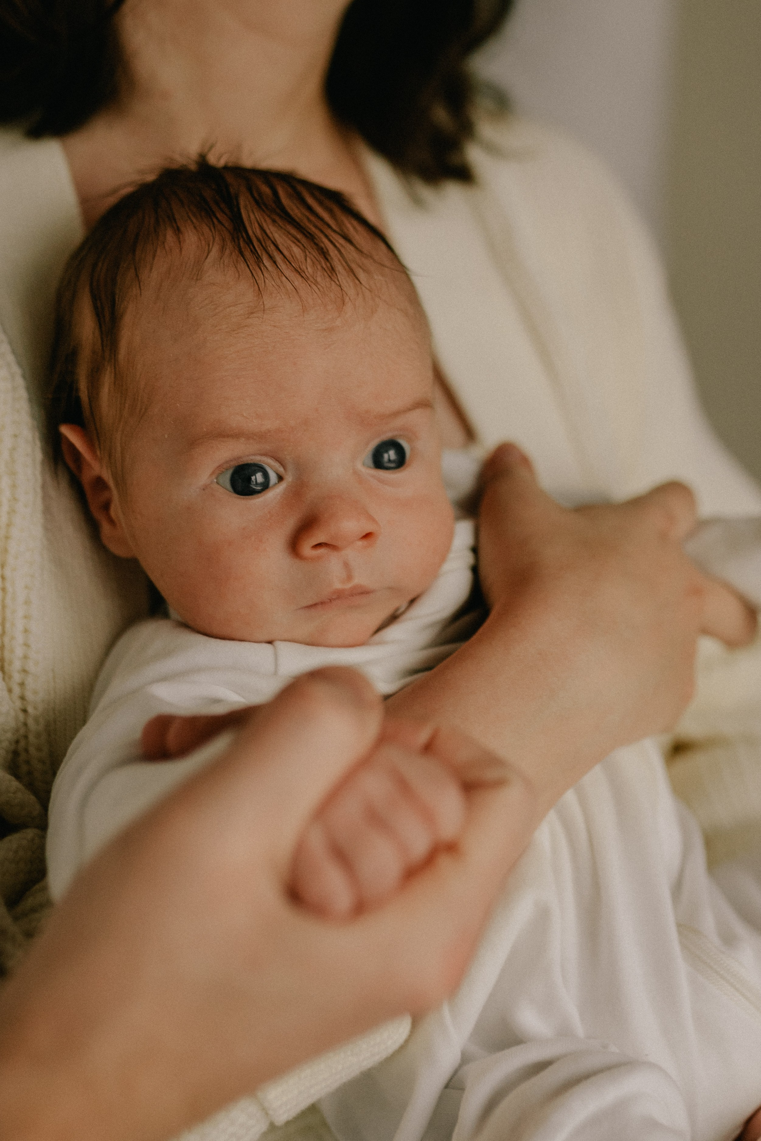 Даша, Ваня, Лео. Семейный фотограф Москва