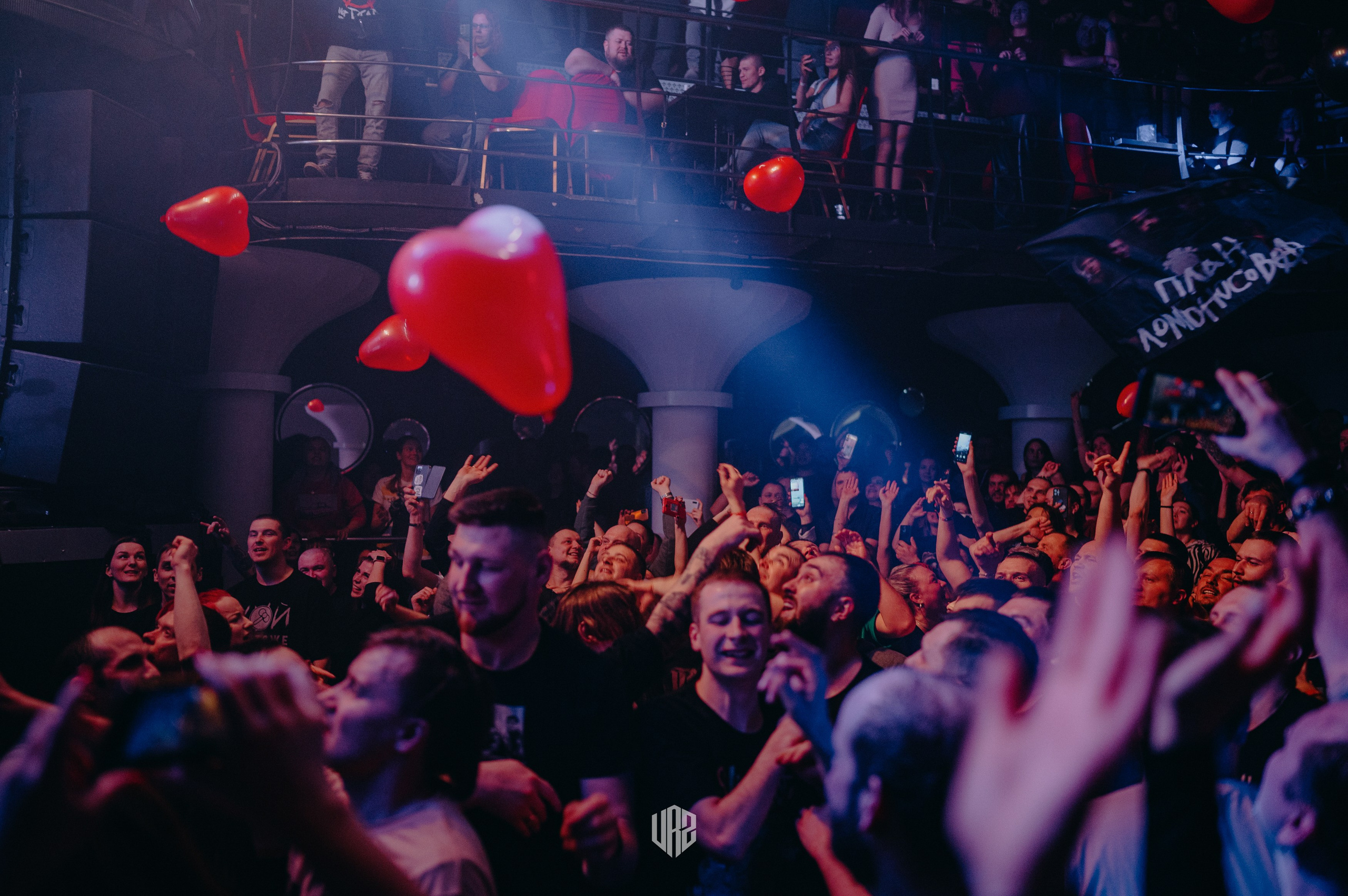 План Ломоносова | Gaudi. Контент фотограф Илья Урс