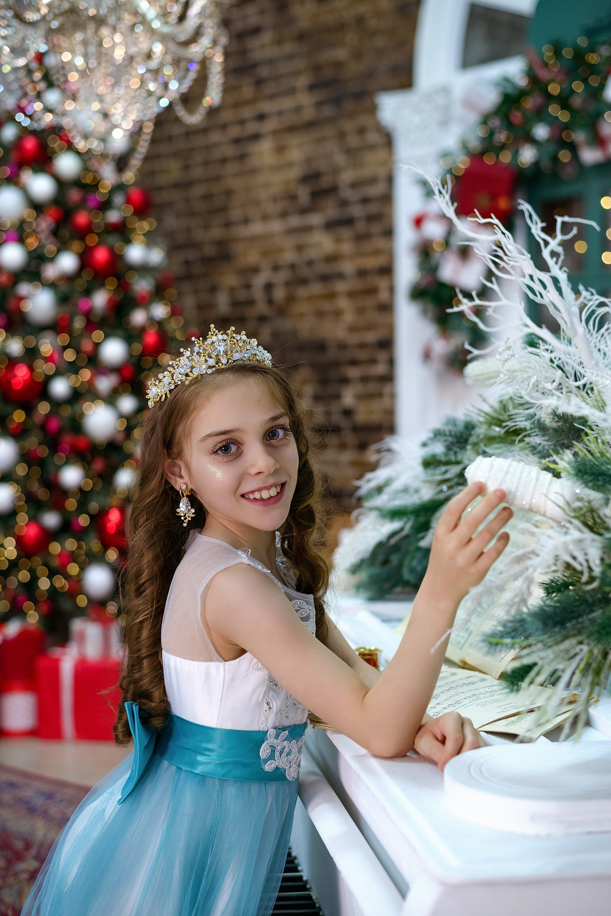 Алина. Фотограф в Санкт-Петербурге Катя Прудникова