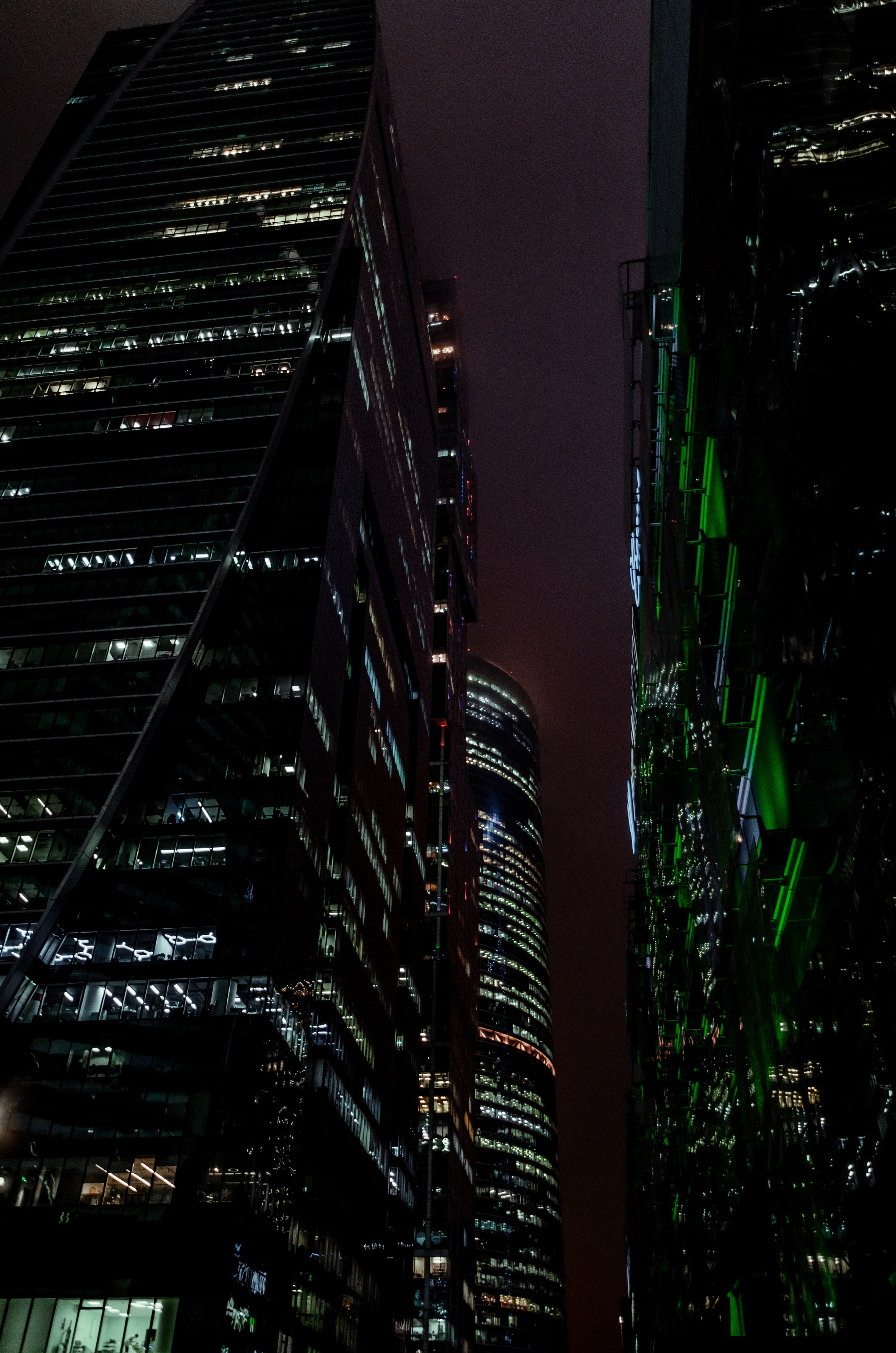 Portfolio. Фотограф в Москве — Евгений Панченко