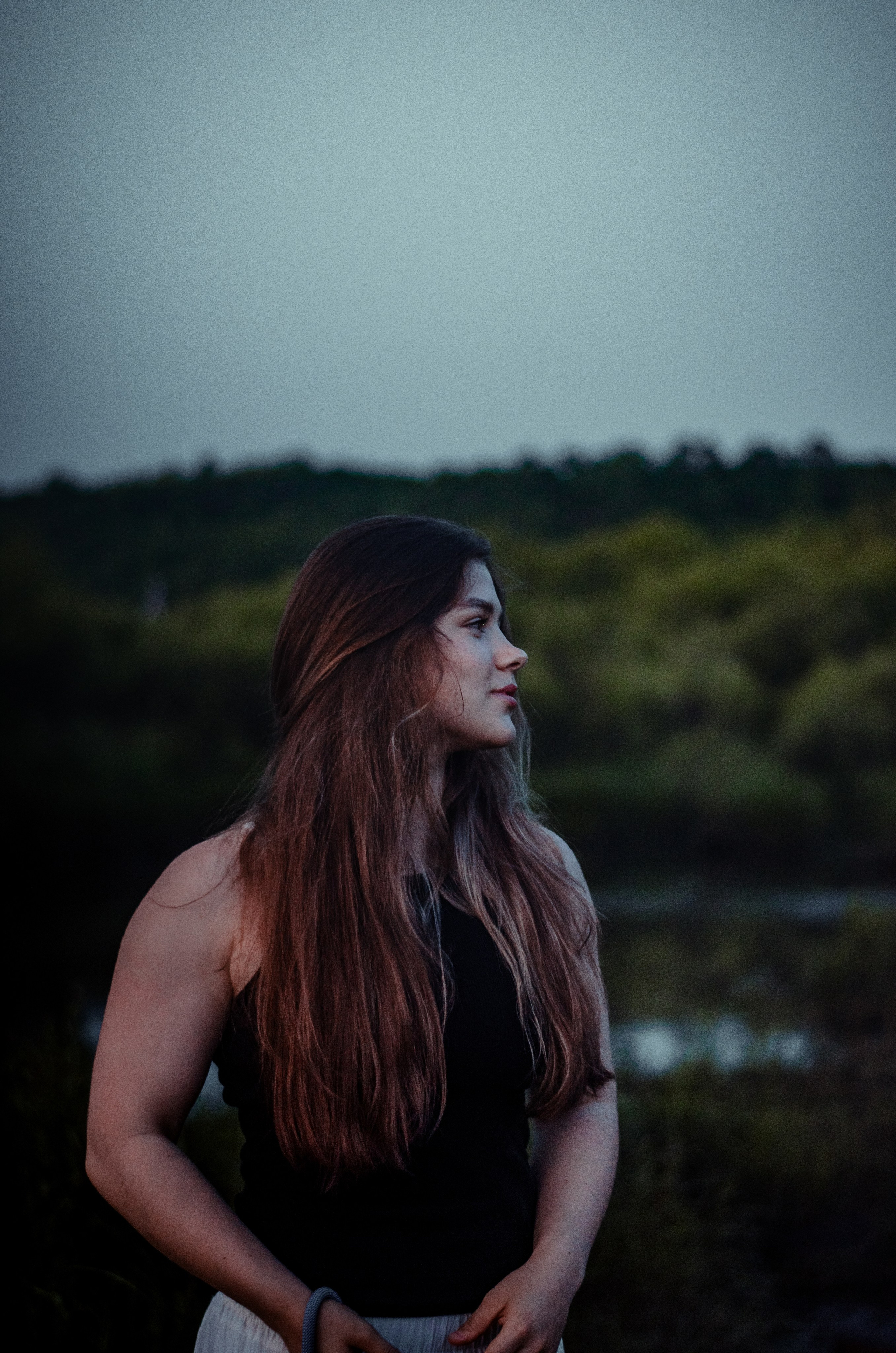 Romvaya. Фотограф | Евгений Панченко — Москва