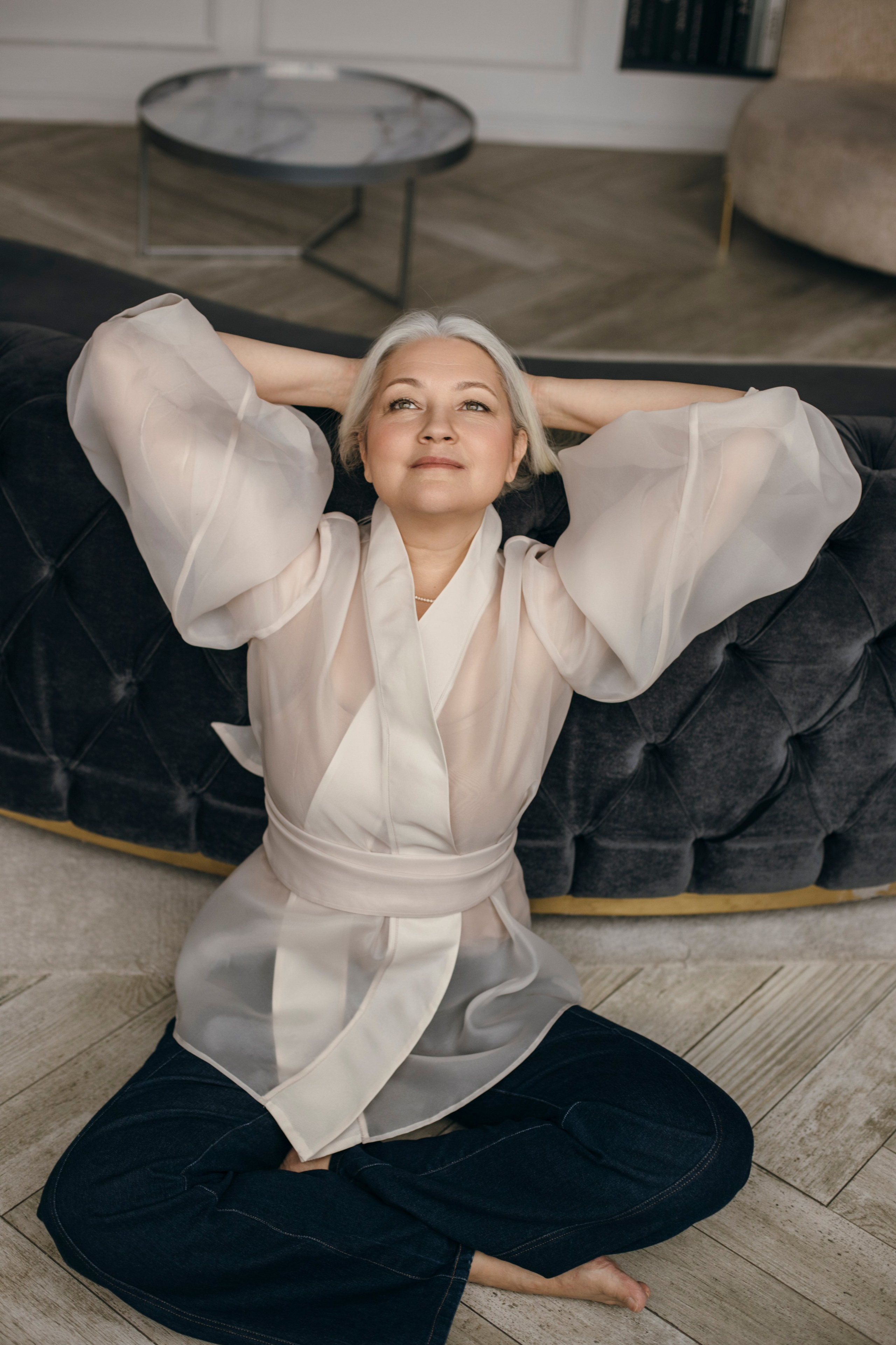 Татьяна Еремеева. Бренд-фотограф в Москве Наталья Семенова