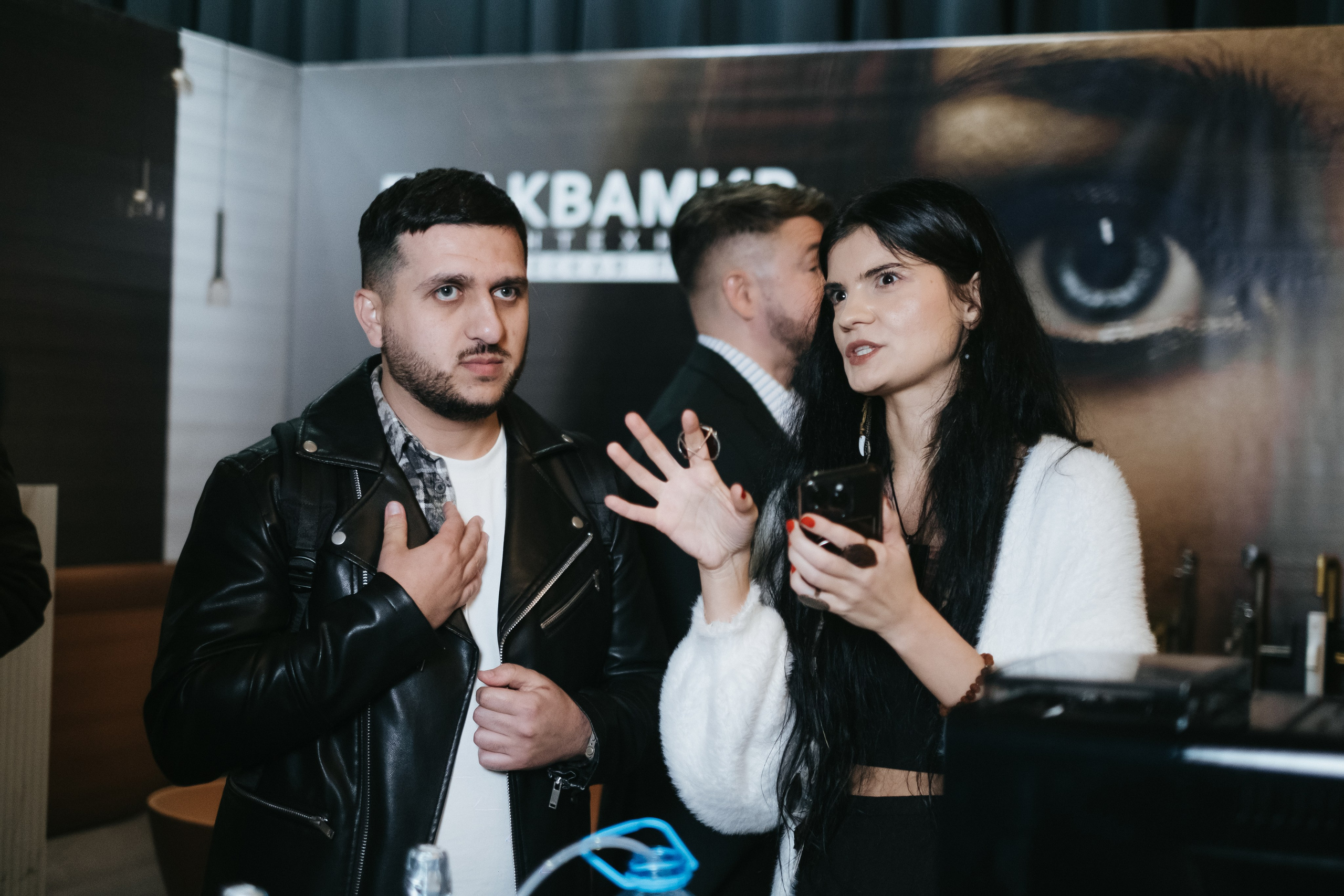 Форум-выставка АРХИДИЗАЙН. Свадебный и репортажной фотограф Денис Ожигин в Краснодаре и Краснодарском крае