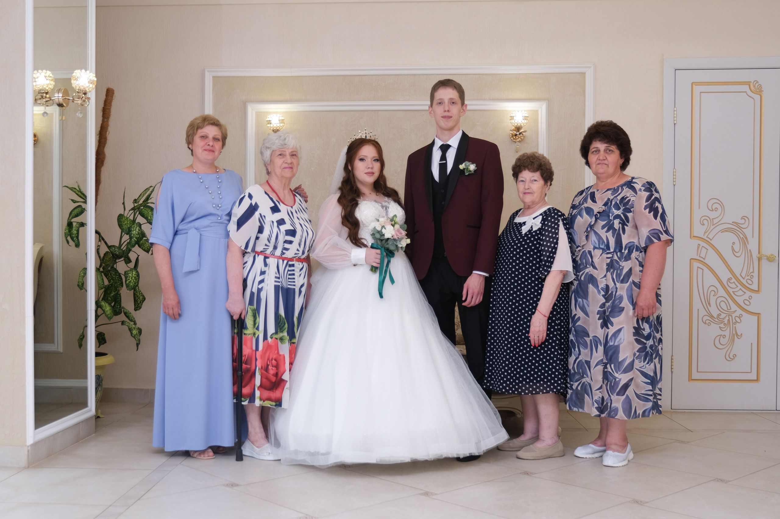 Свадьба Дмитрия и Элины. Свадебный фотограф в Челябинске Сырчикова Наталья