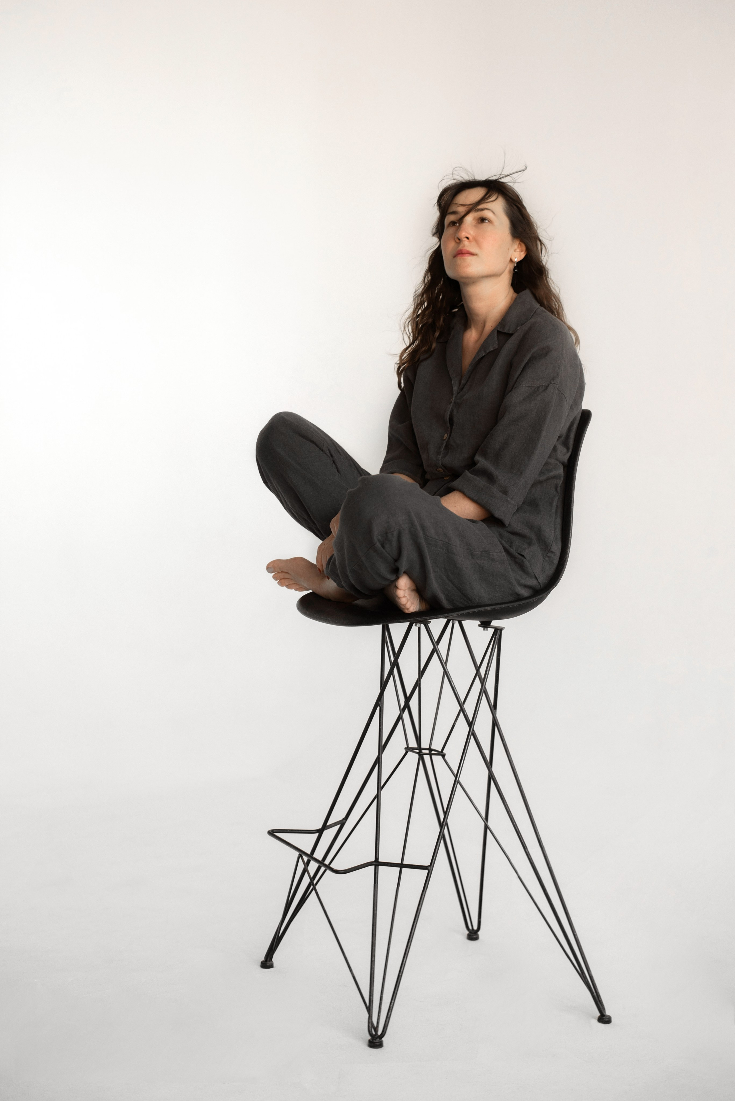 Студийный портрет. Семейный фотограф Екатерина Шаманаева