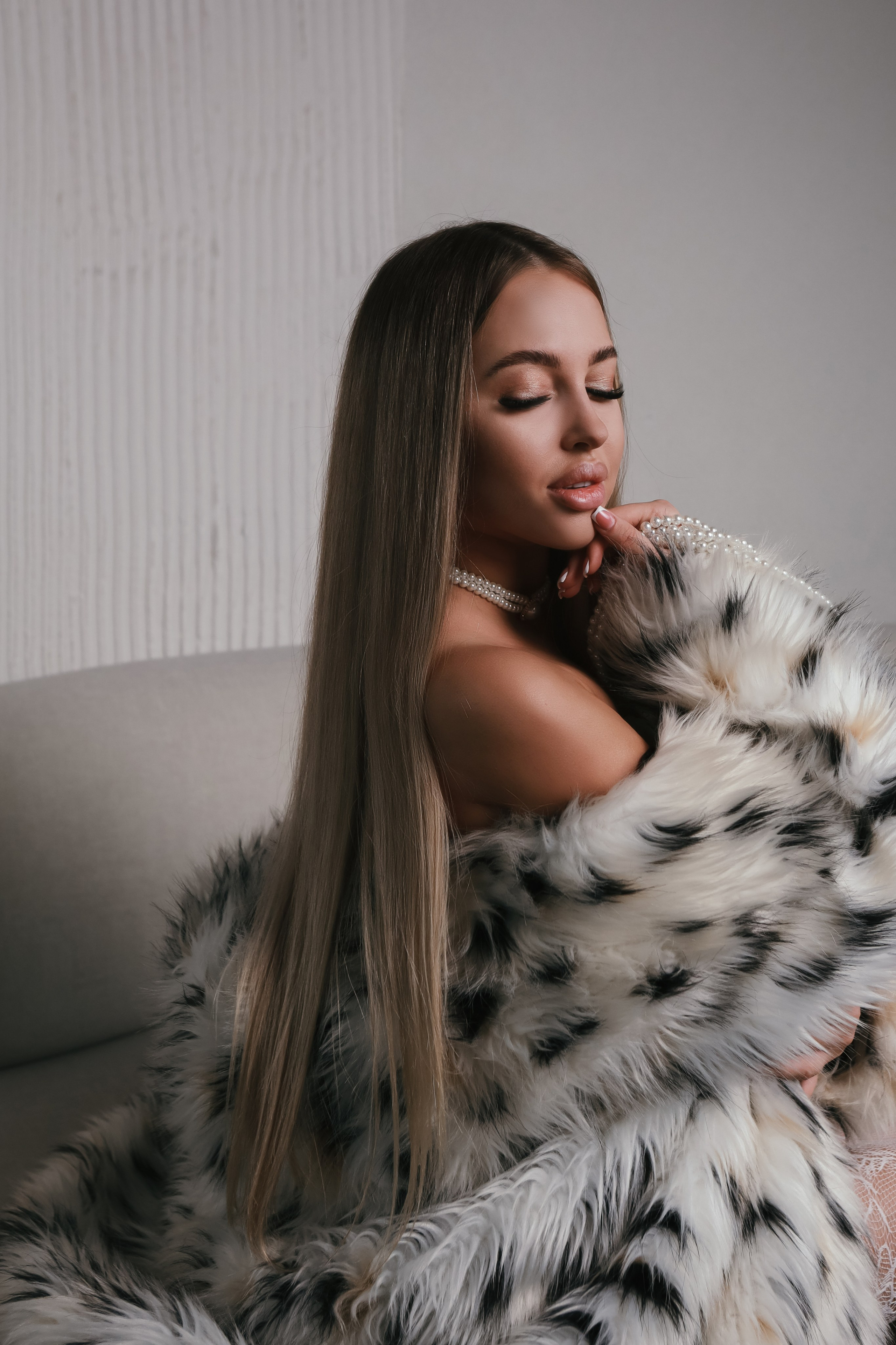 Регина. Фотограф в Иркутске