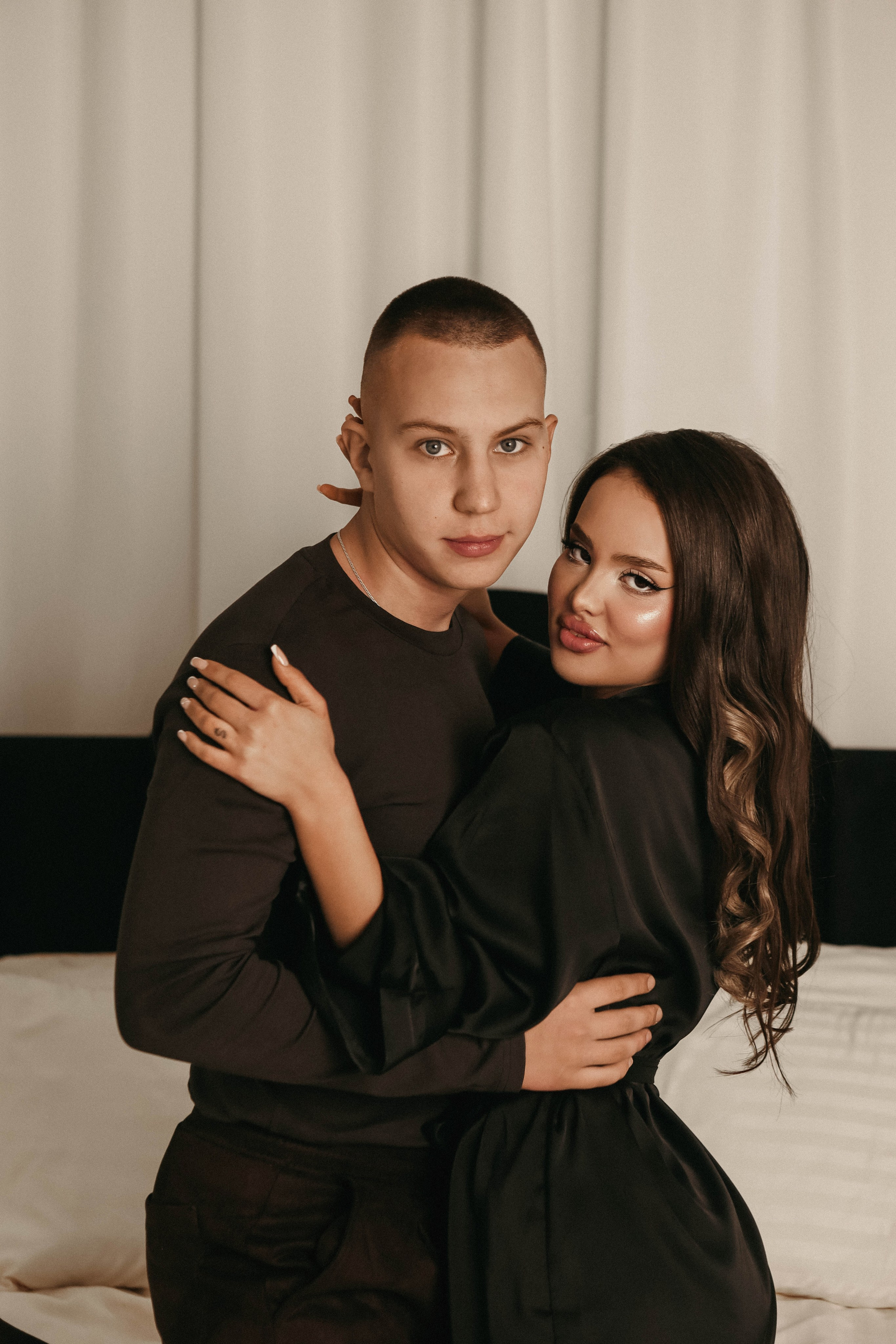 LOV. Фотограф в Иркутске