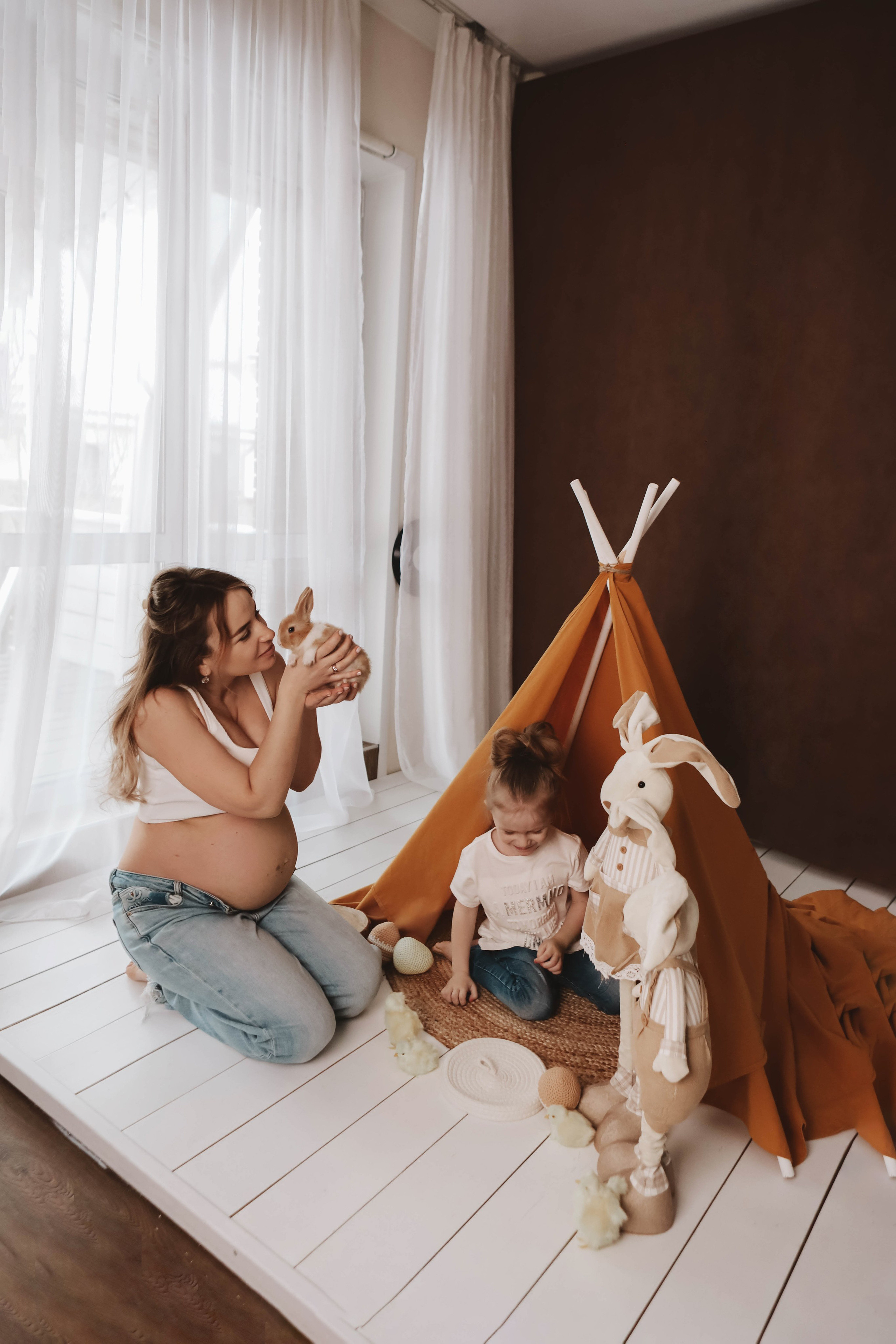 Тандем. Фотограф в Иркутске