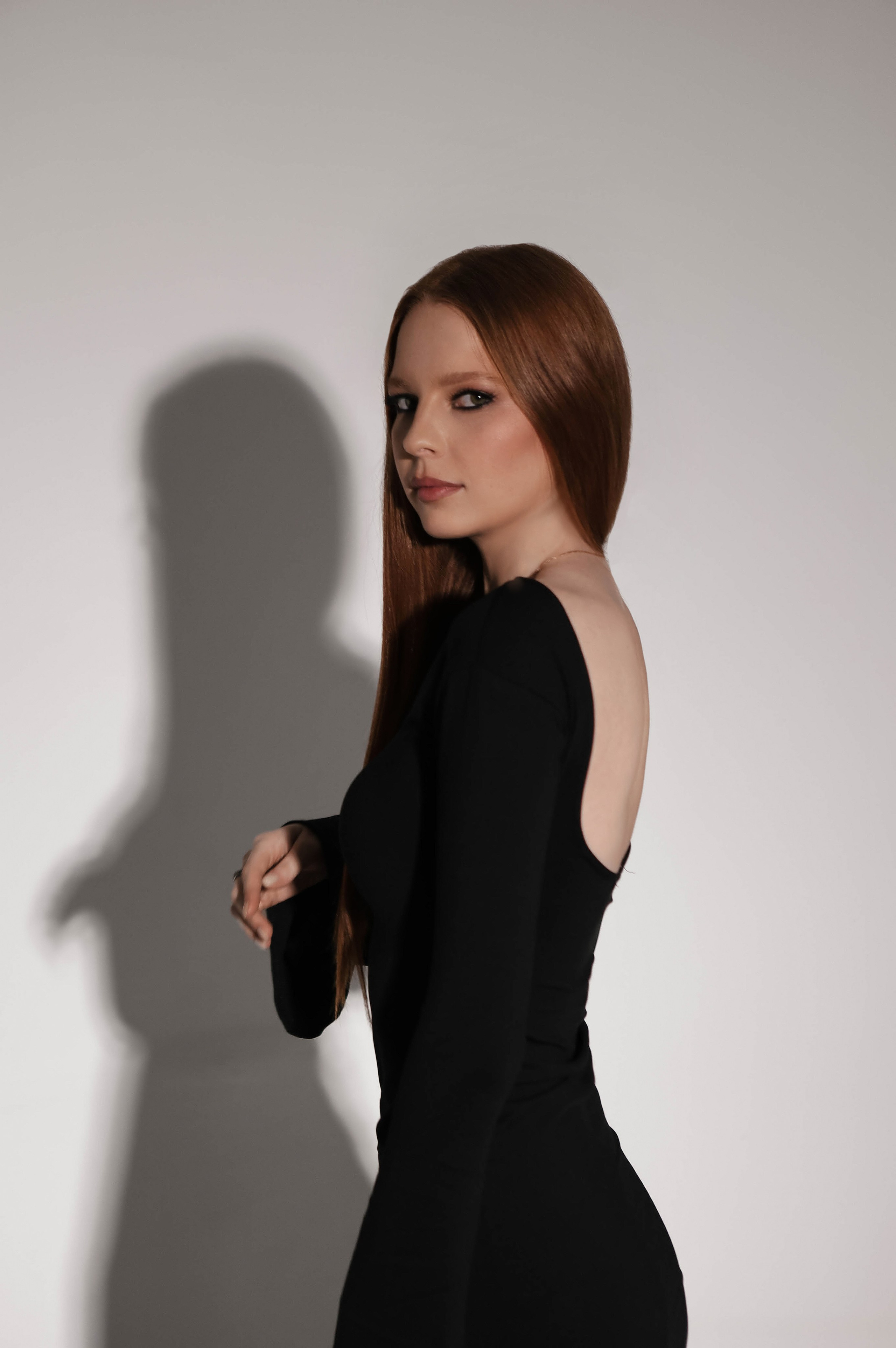 Таня и Саша. Фотограф в Иркутске