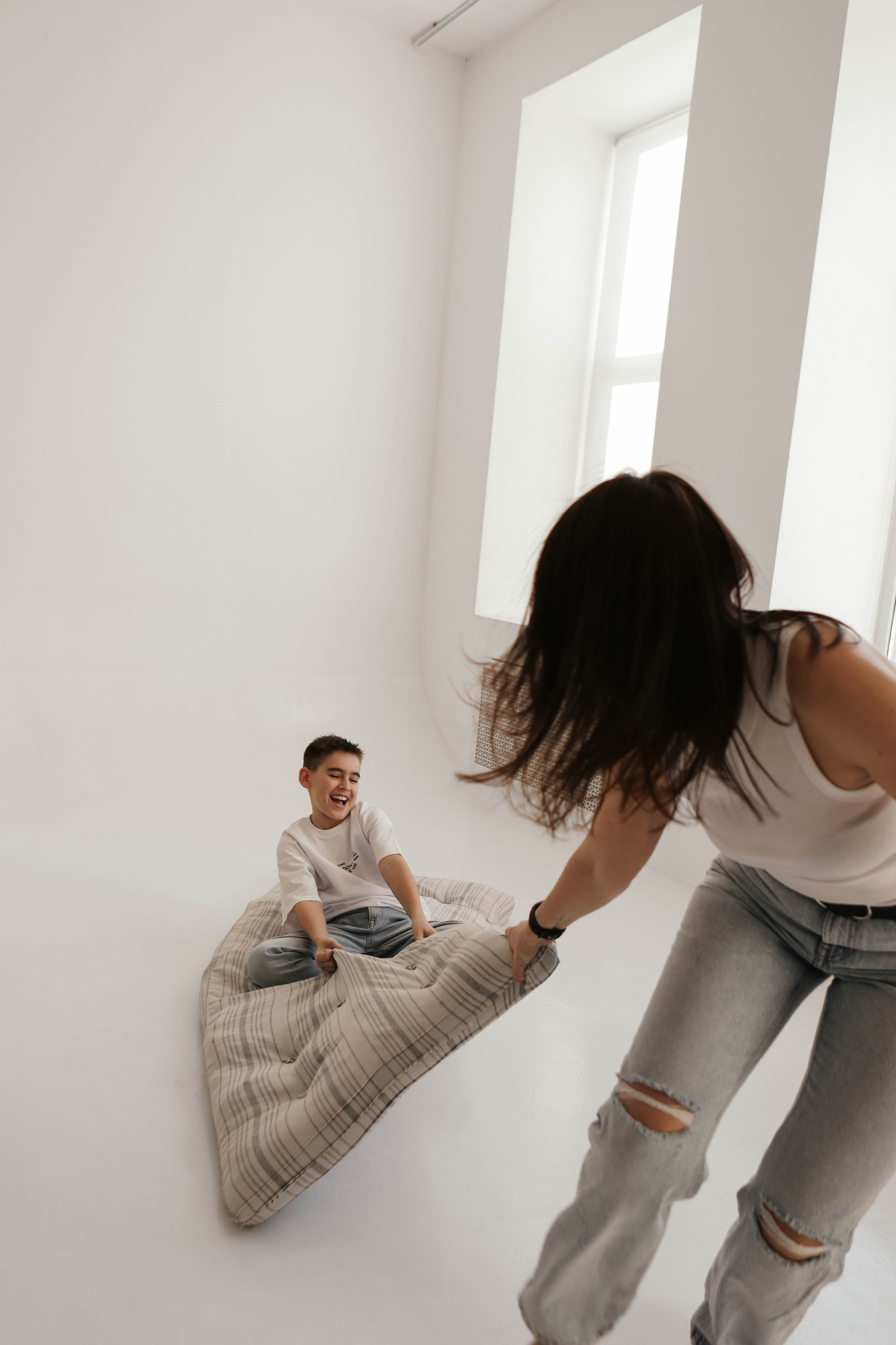 Ирина и Степан. Фотограф в Иркутске