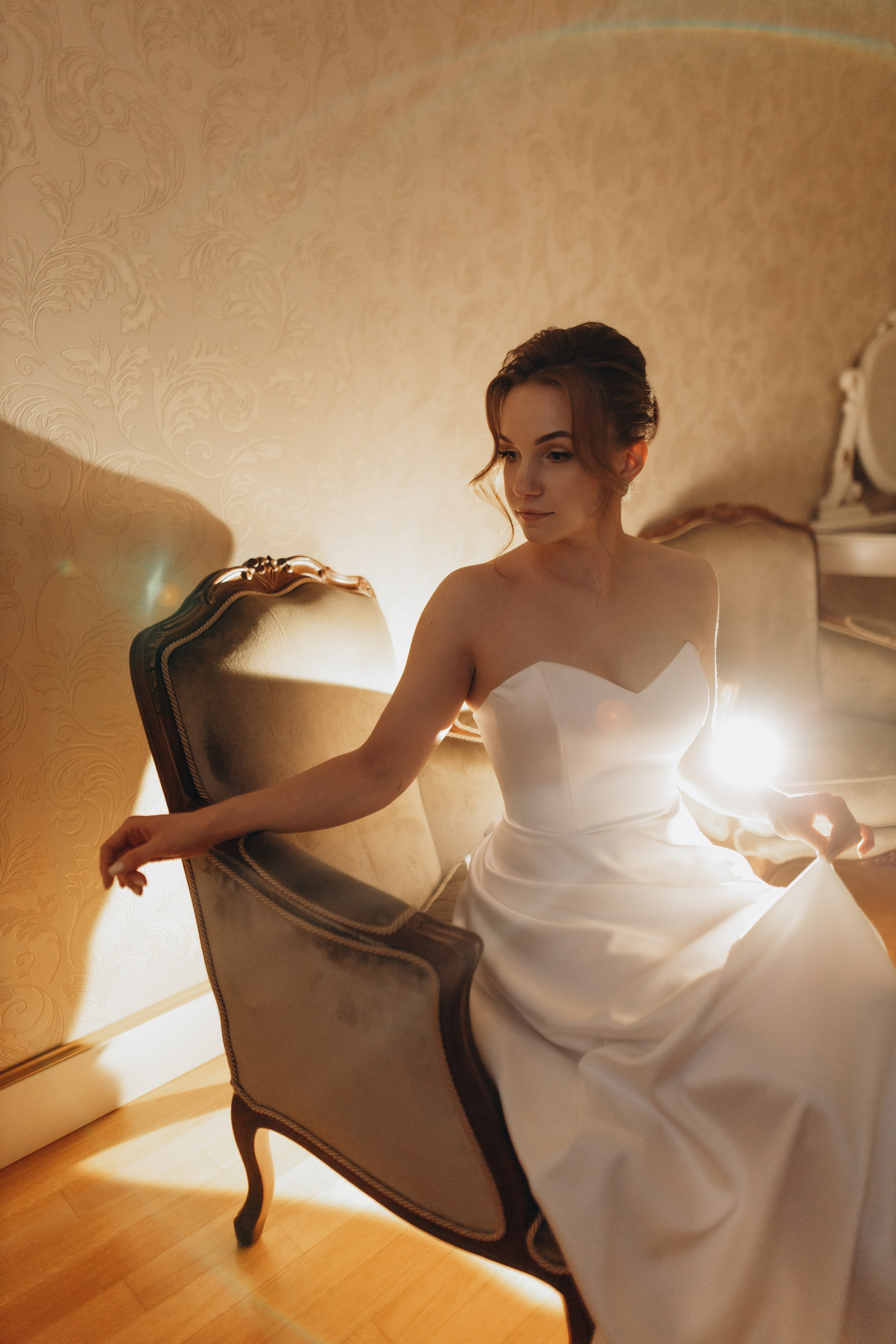 Илья♥Екатерина. Фотограф Новый Уренгой I Ньюборн I Фотограф материнства I ЯНАО