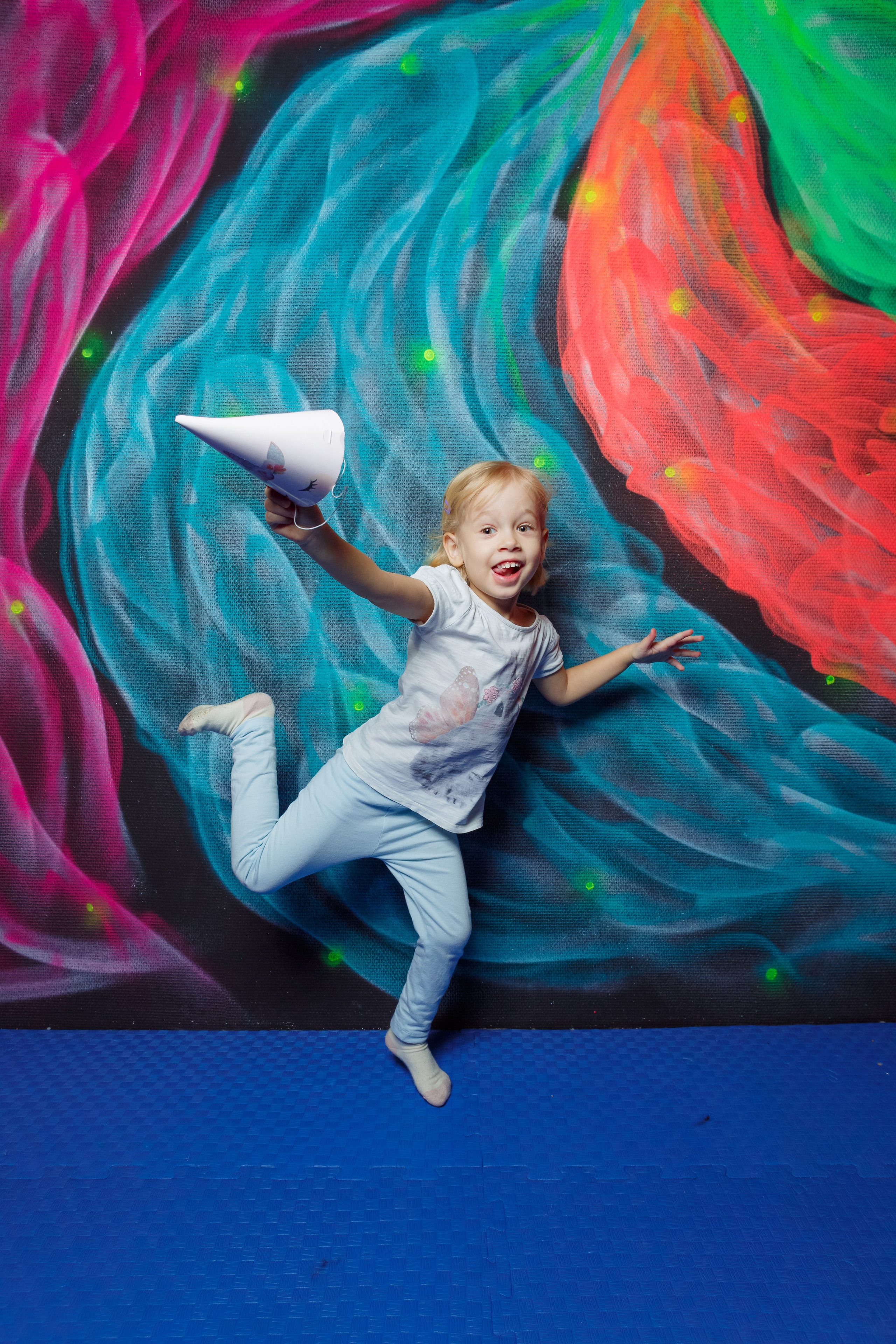 НеоПарк. Фотограф в Воронеже Иван Самодуров