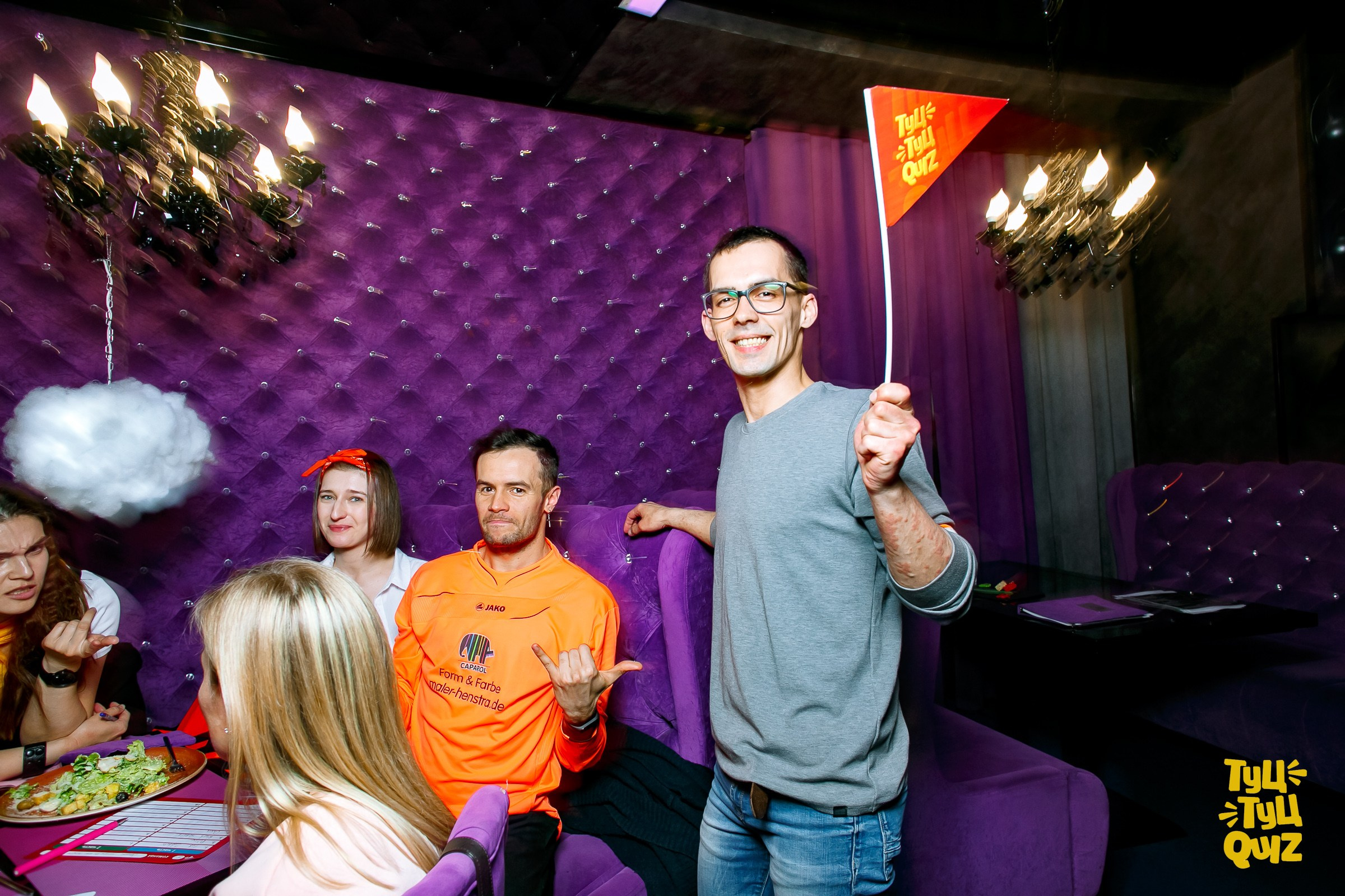 Мозгобойня. Фотограф в Воронеже Иван Самодуров