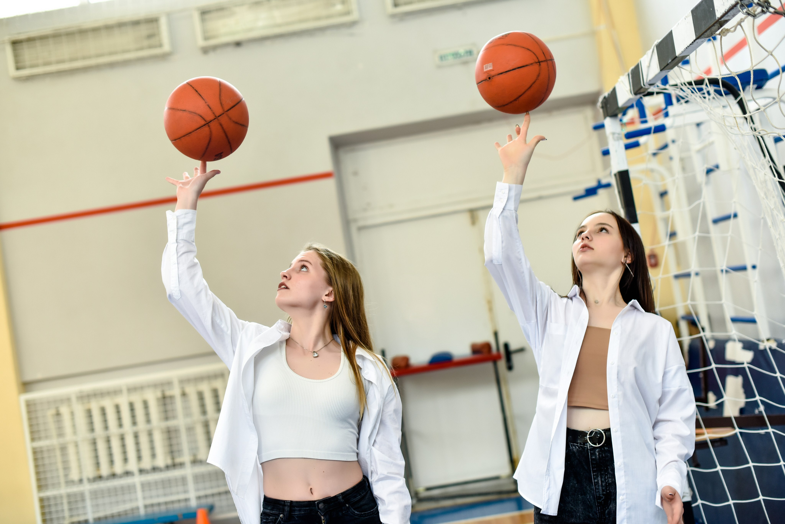 Фотосессия школьников в Самаре и Самарской области